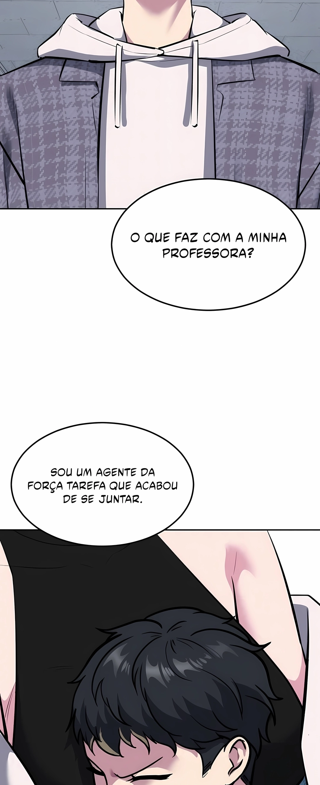 O Garoto da Morte Capítulo 226 Página 89