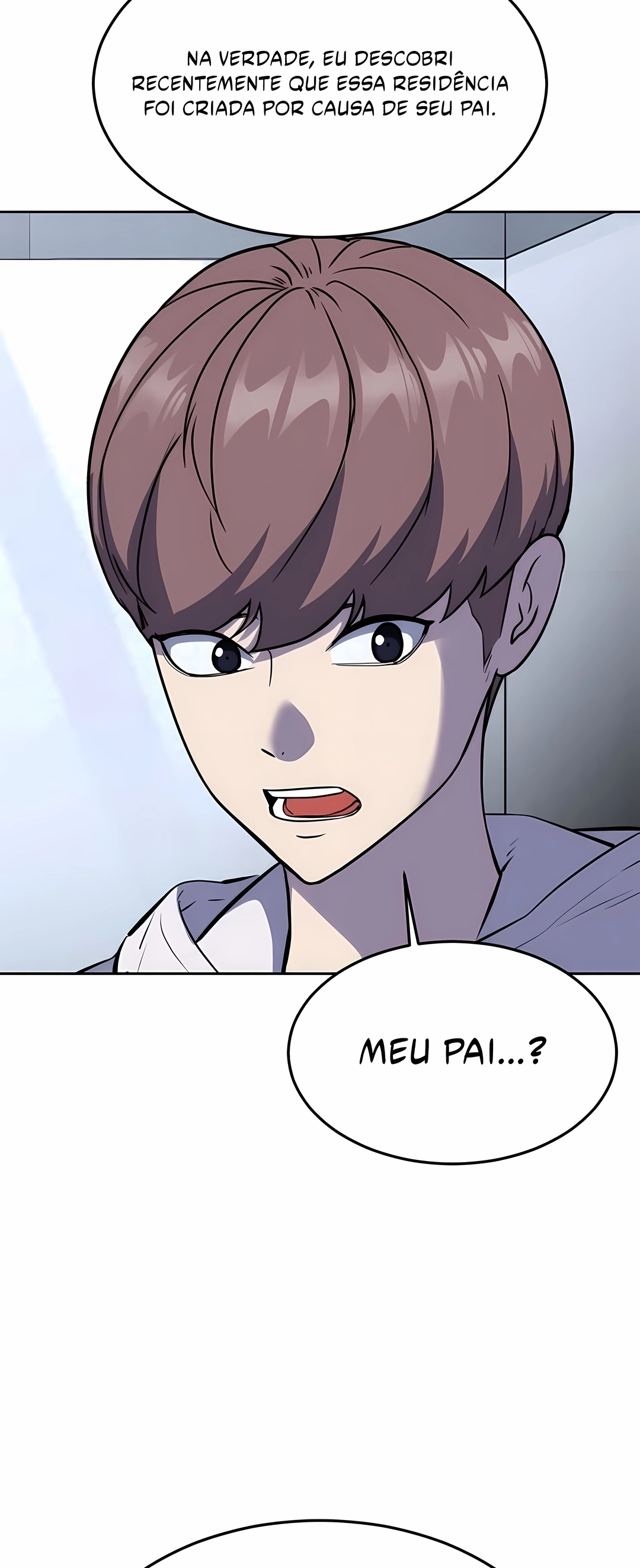 O Garoto da Morte Capítulo 226 Página 9