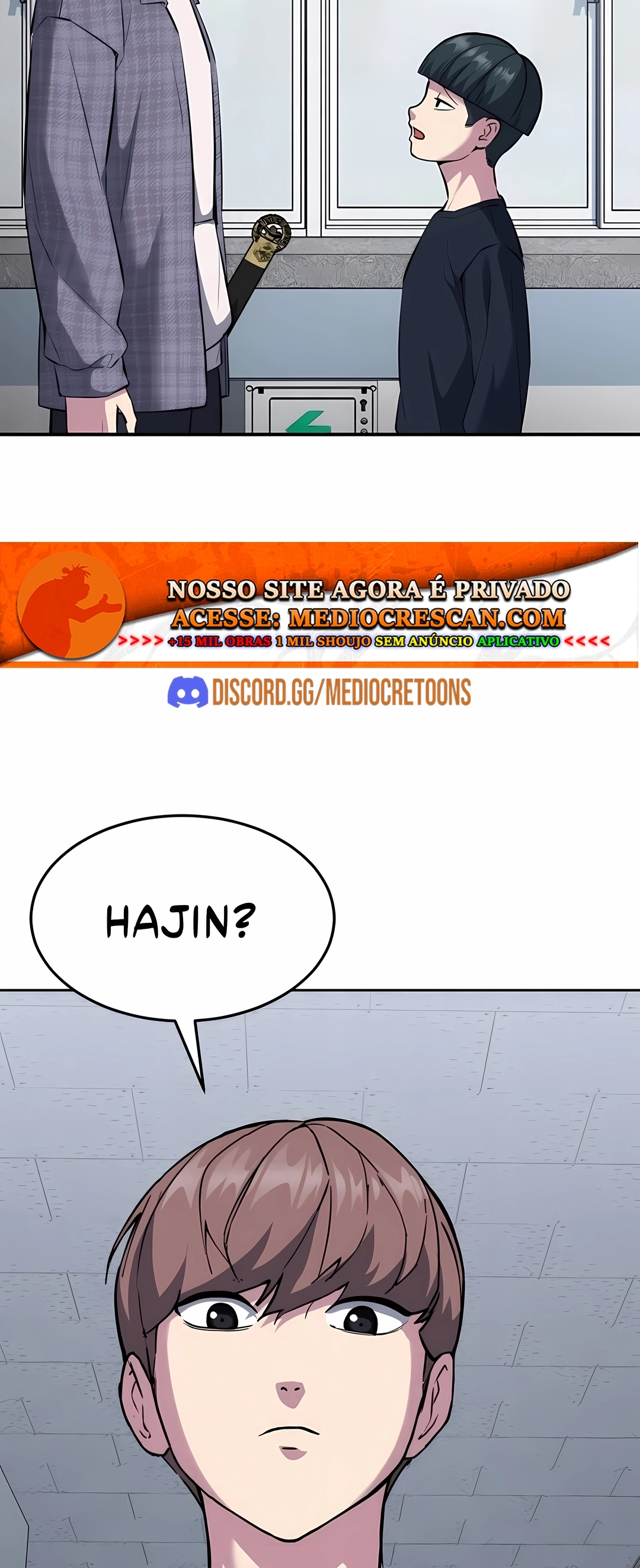 O Garoto da Morte Capítulo 226 Página 91