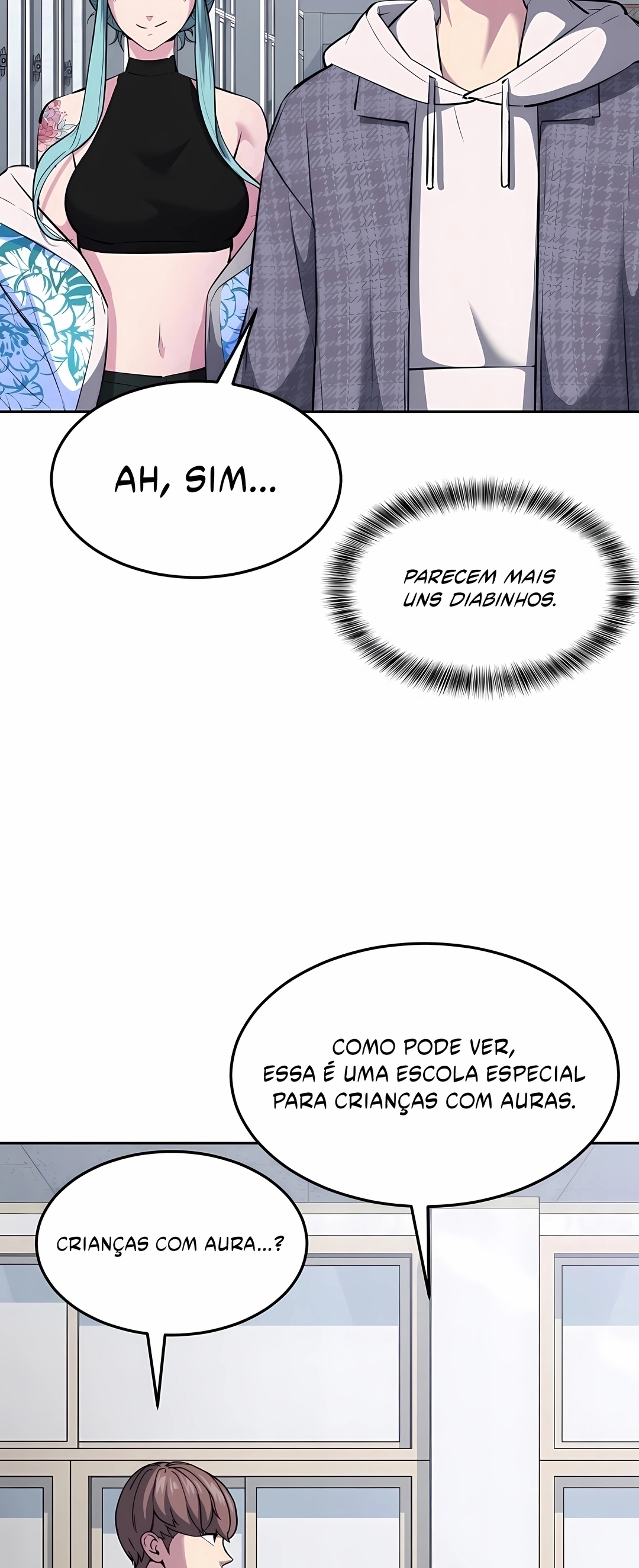 O Garoto da Morte Capítulo 226 Página 98