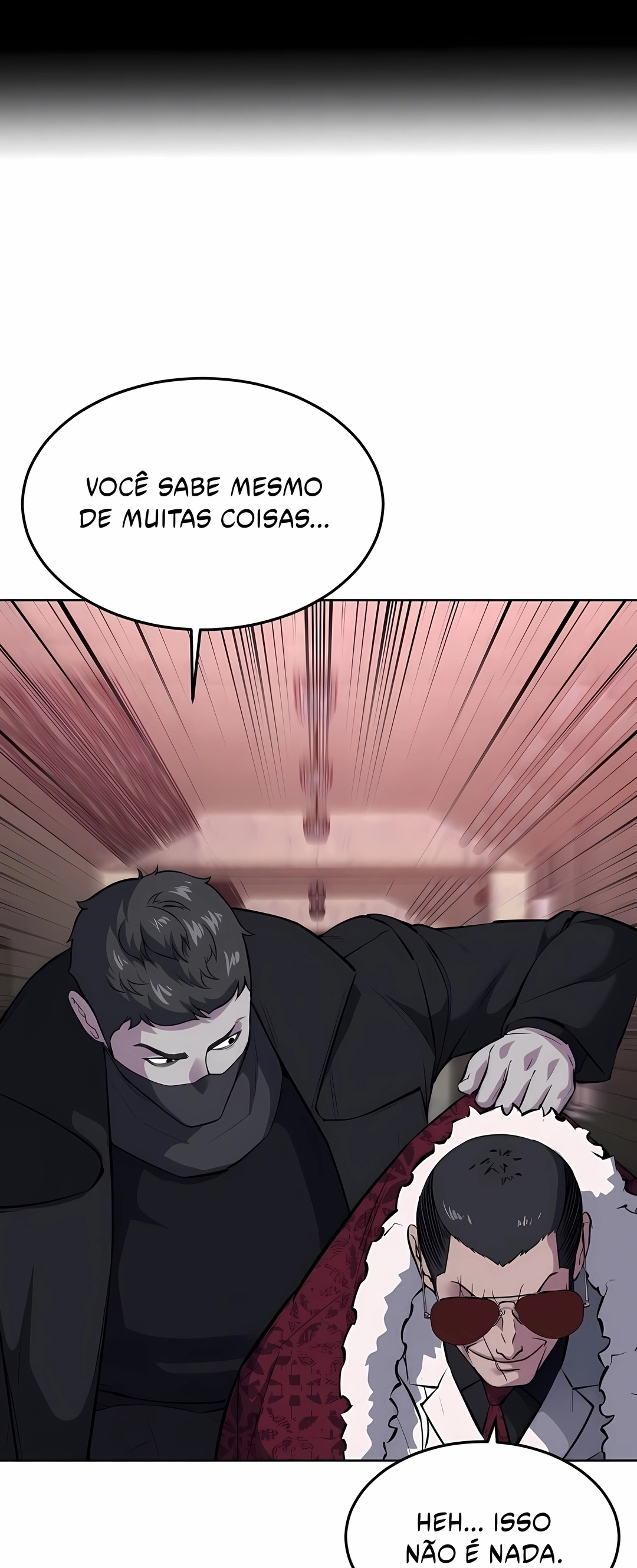 O Garoto da Morte Capítulo 227 Página 100