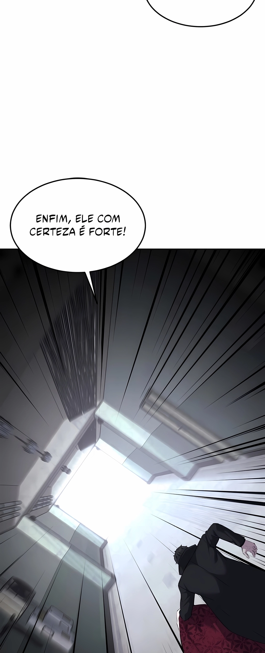 O Garoto da Morte Capítulo 227 Página 101