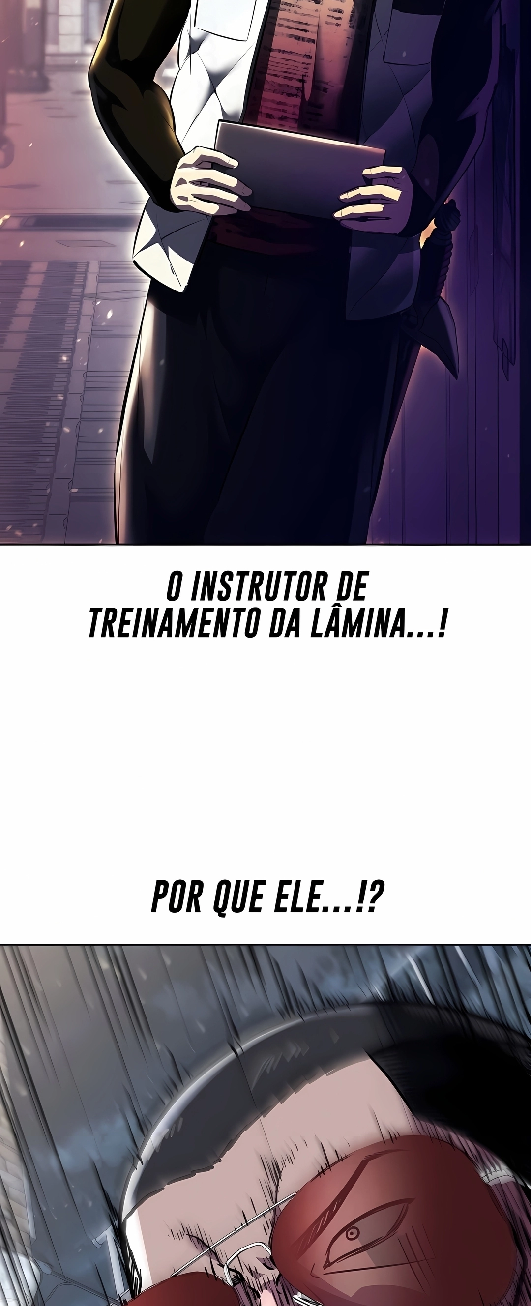 O Garoto da Morte Capítulo 227 Página 105
