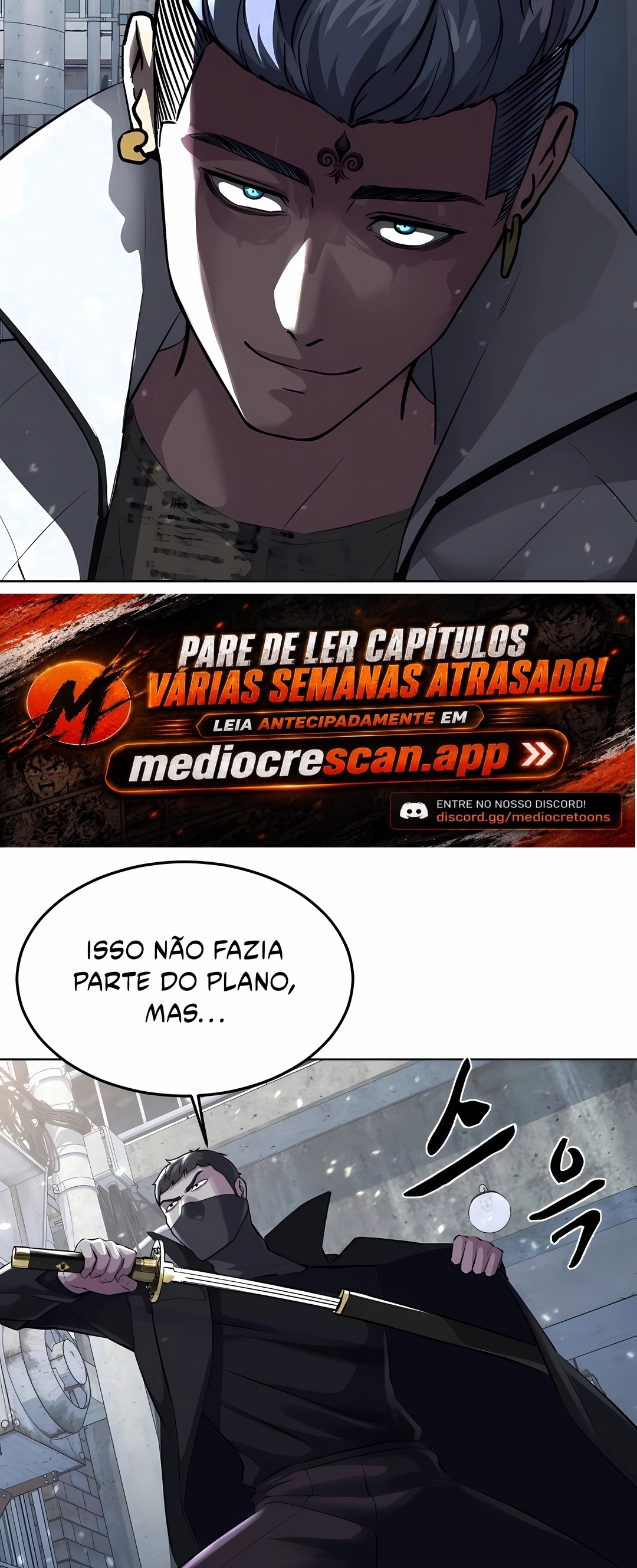 O Garoto da Morte Capítulo 227 Página 108