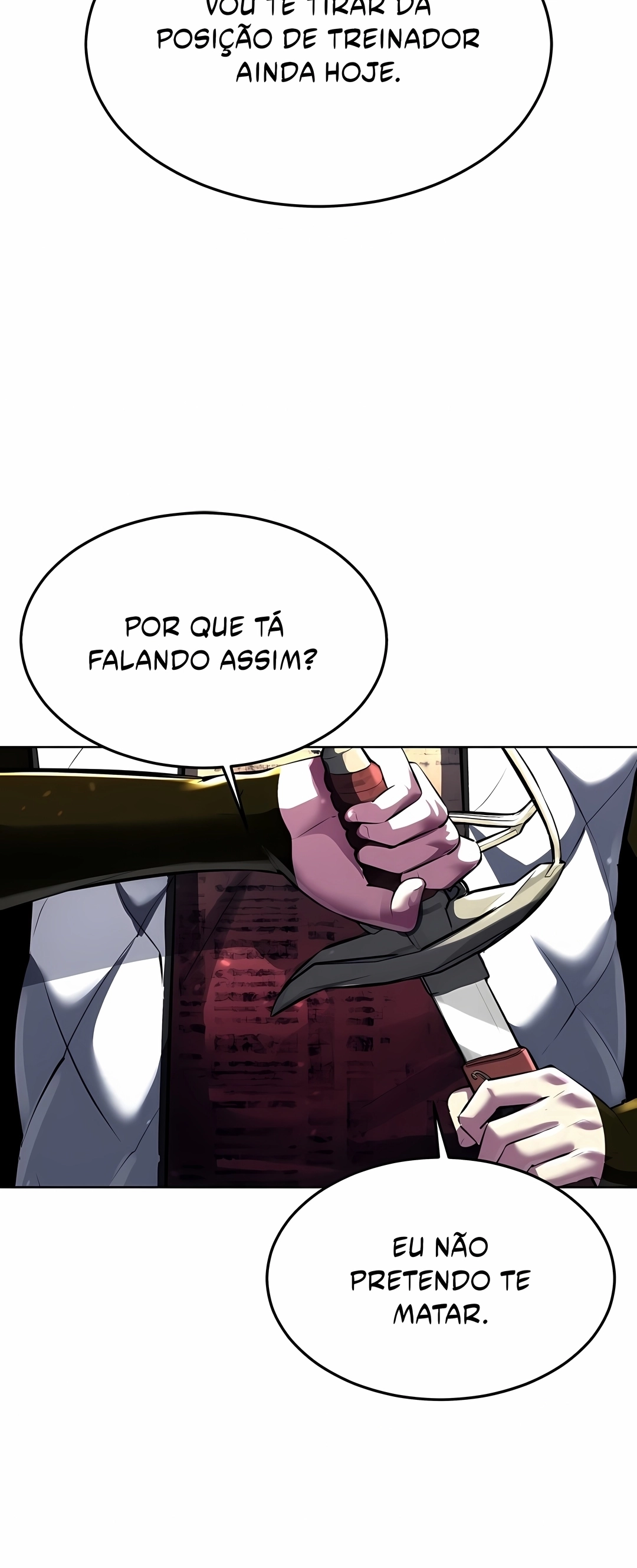 O Garoto da Morte Capítulo 227 Página 111