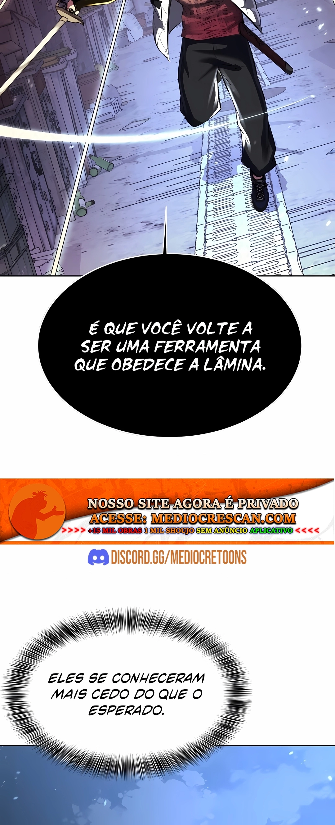 O Garoto da Morte Capítulo 227 Página 113