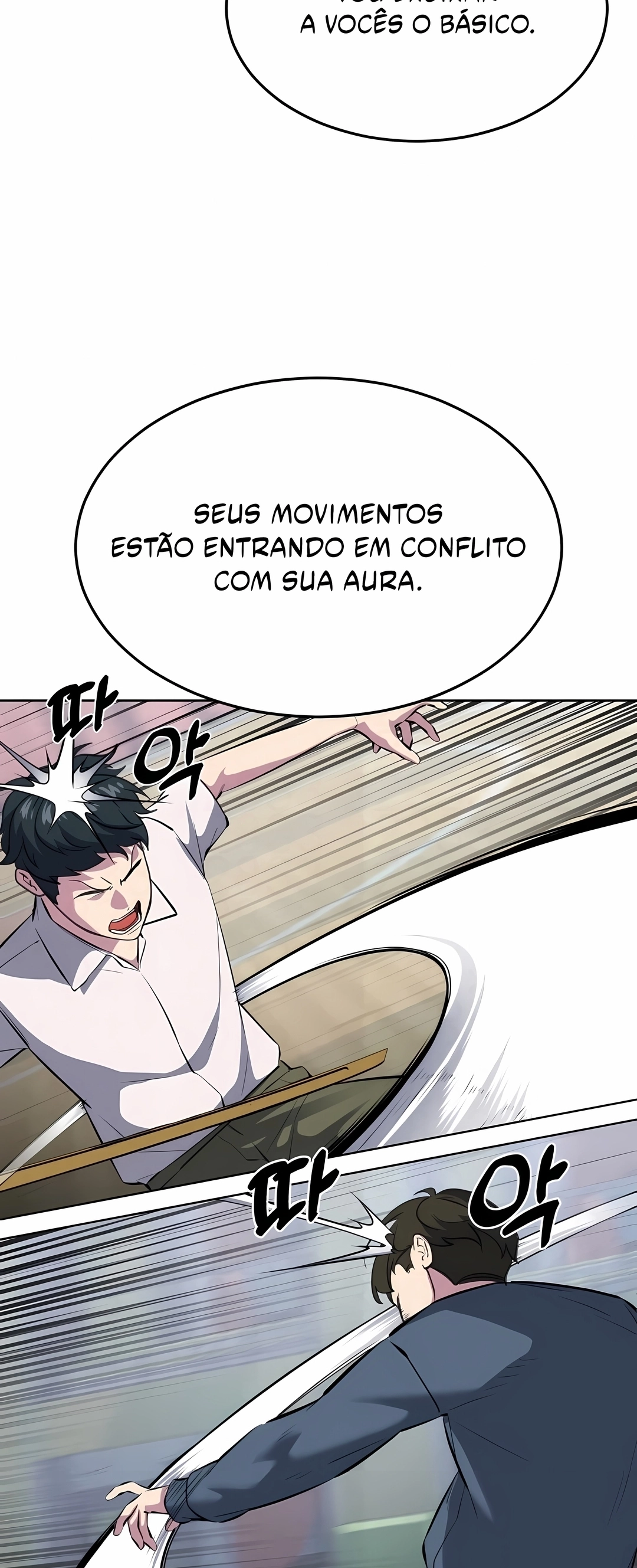 O Garoto da Morte Capítulo 227 Página 15