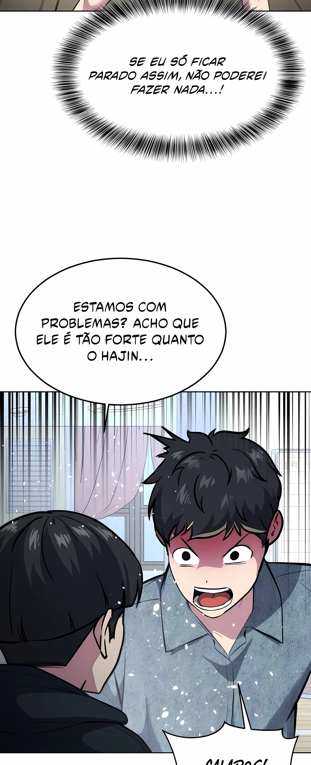 O Garoto da Morte Capítulo 227 Página 22
