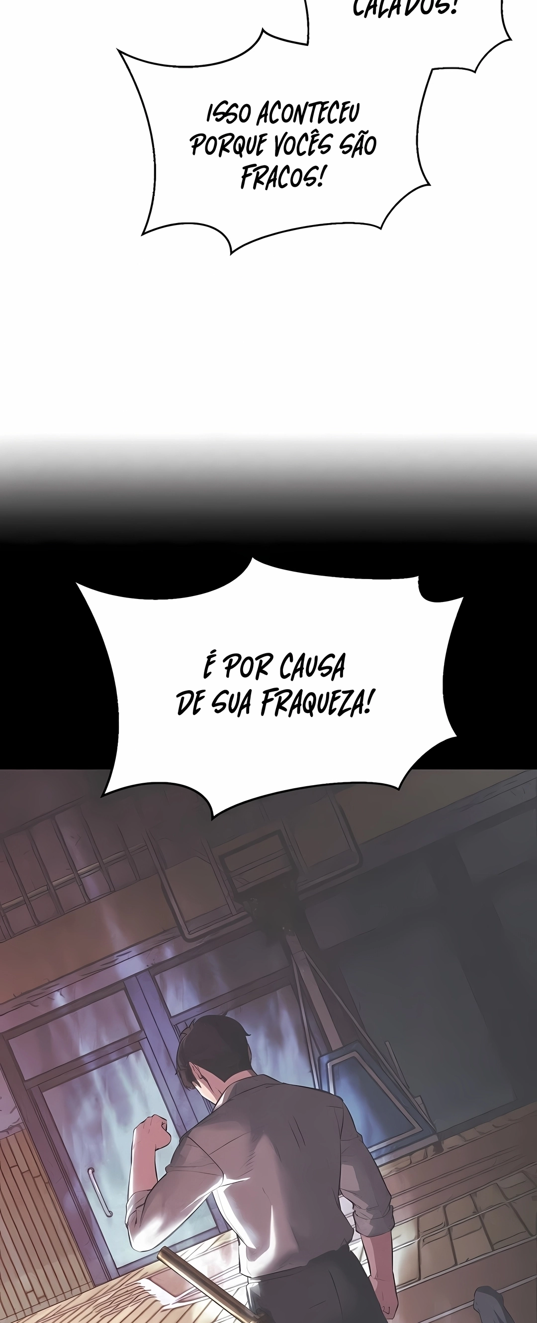O Garoto da Morte Capítulo 227 Página 23