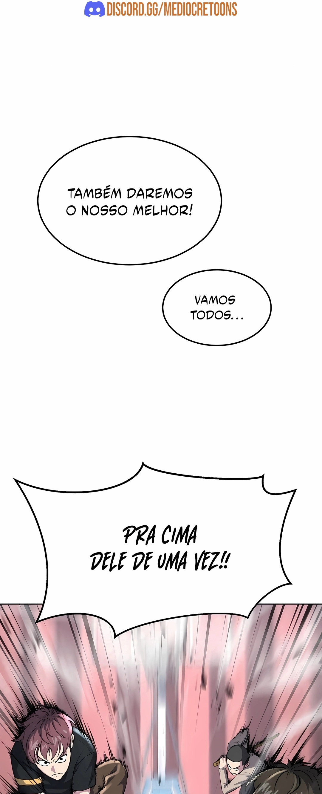 O Garoto da Morte Capítulo 227 Página 25