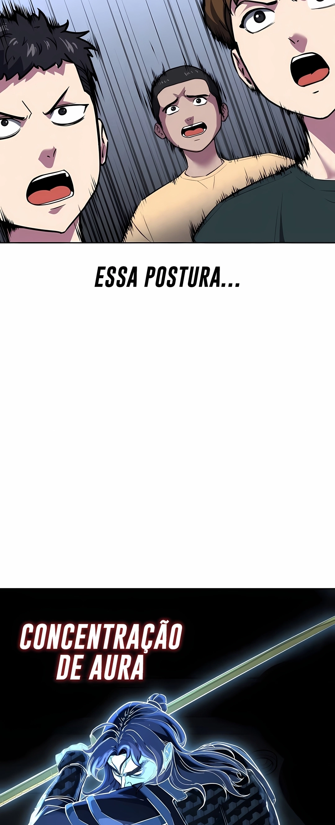 O Garoto da Morte Capítulo 227 Página 27