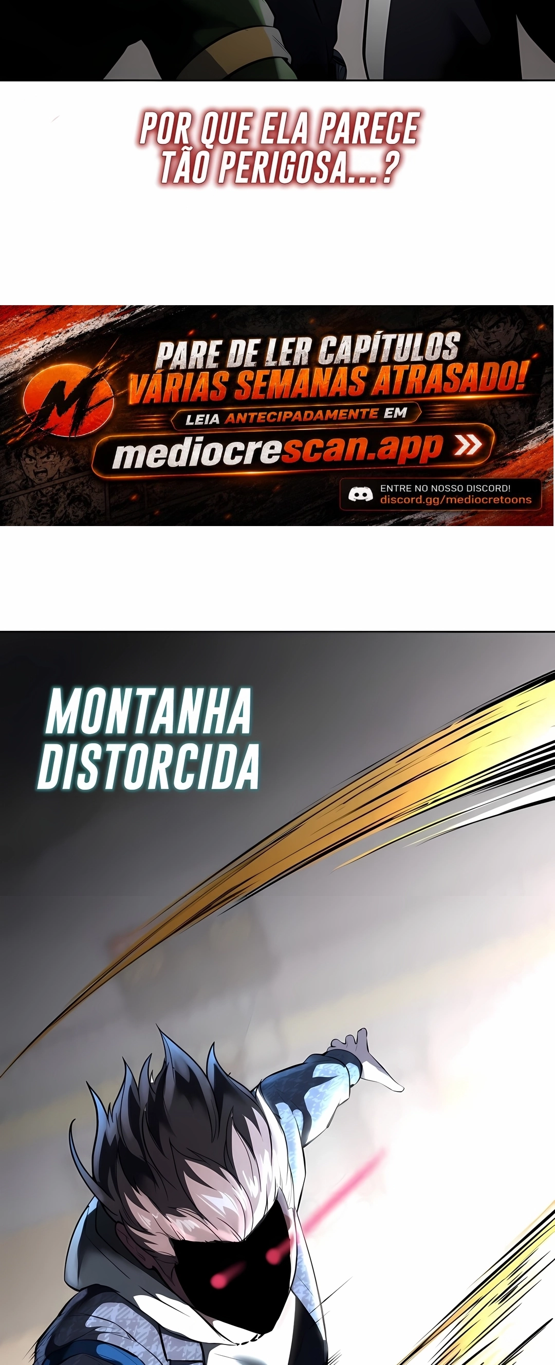 O Garoto da Morte Capítulo 227 Página 29