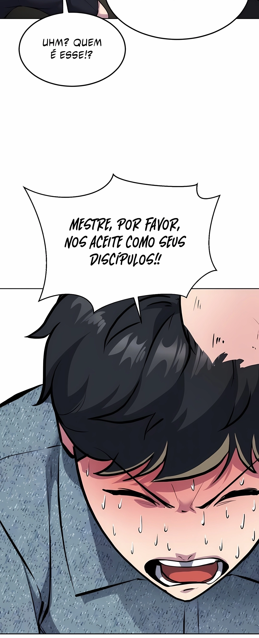 O Garoto da Morte Capítulo 227 Página 41