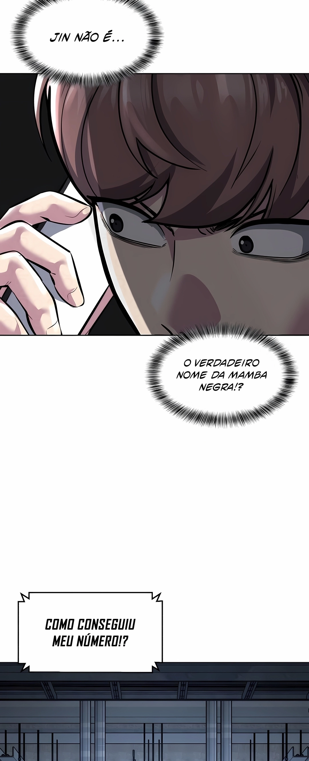 O Garoto da Morte Capítulo 227 Página 47