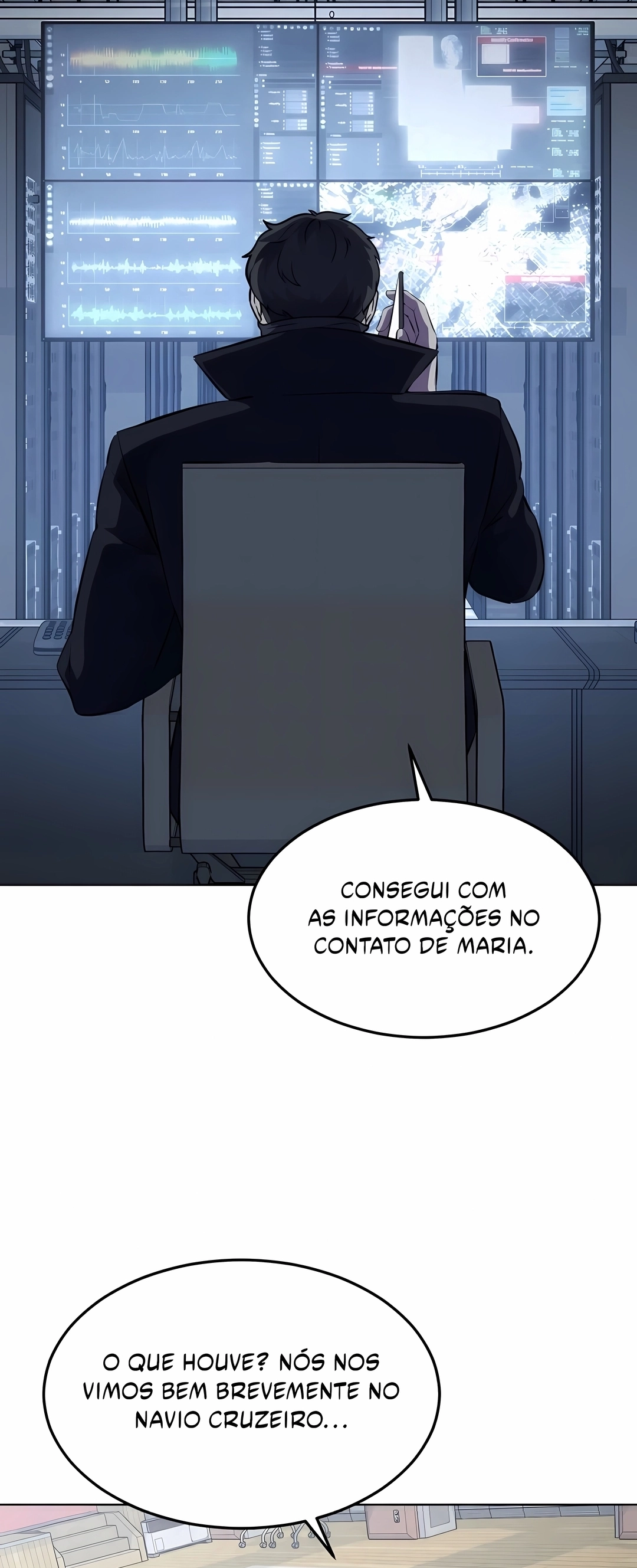 O Garoto da Morte Capítulo 227 Página 48