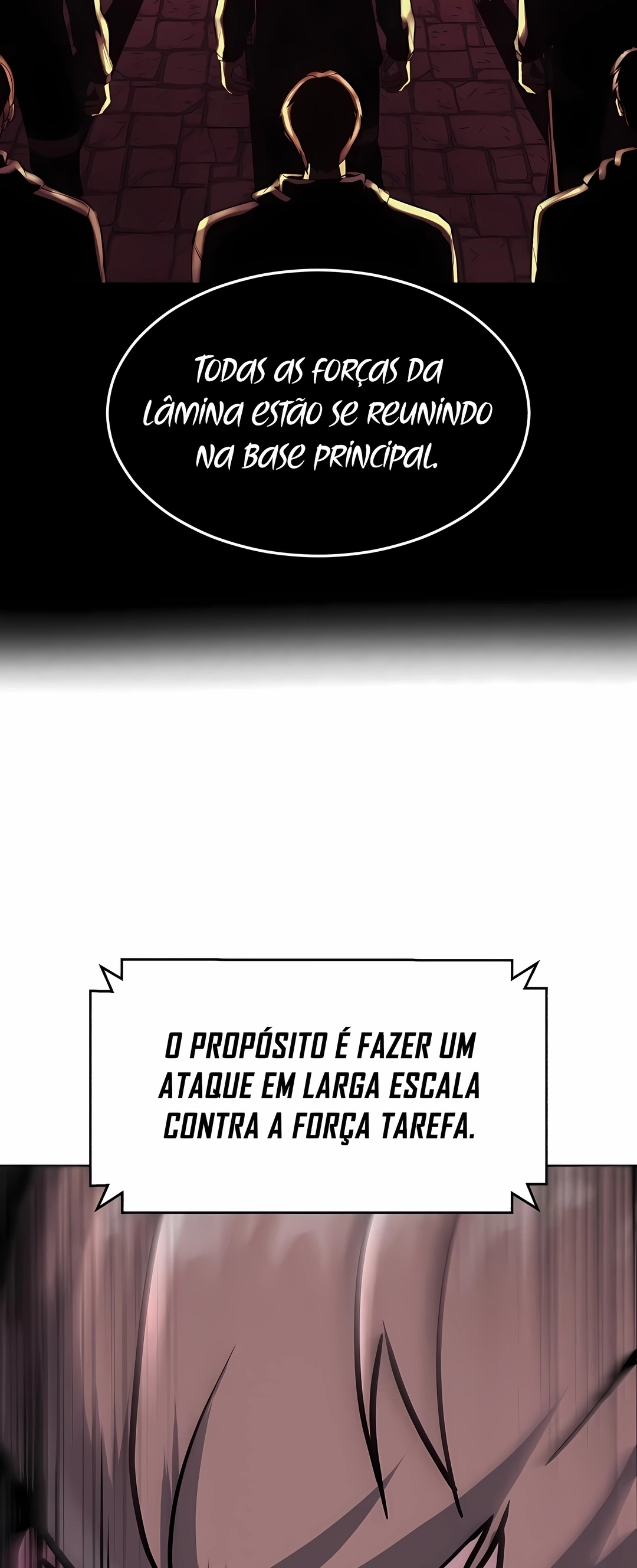 O Garoto da Morte Capítulo 227 Página 53