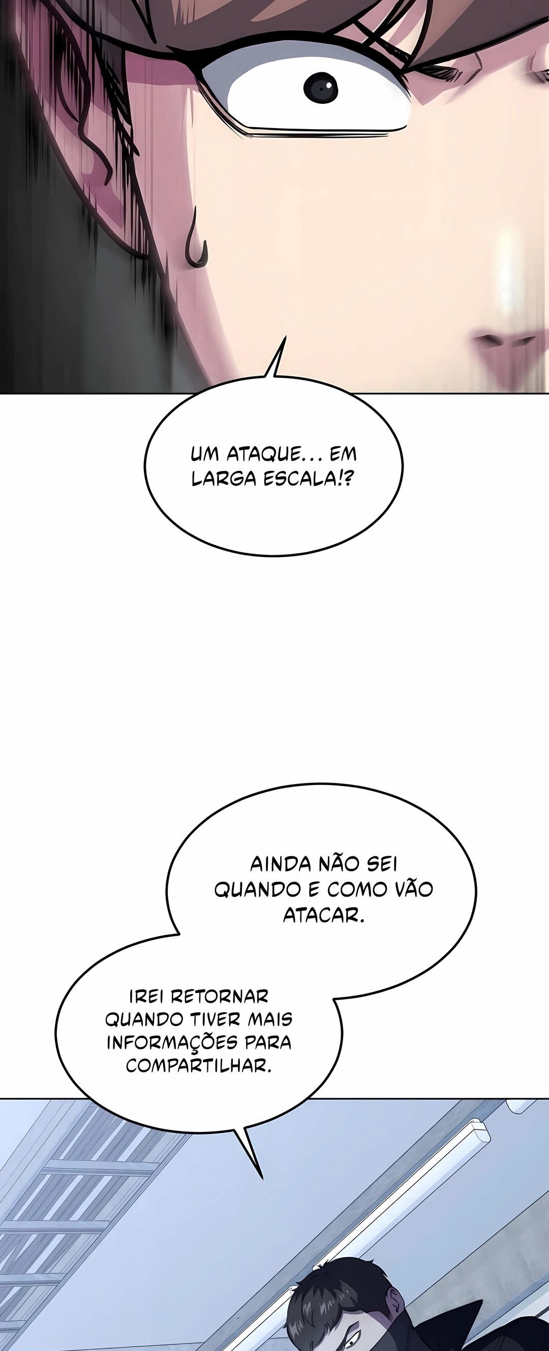 O Garoto da Morte Capítulo 227 Página 54