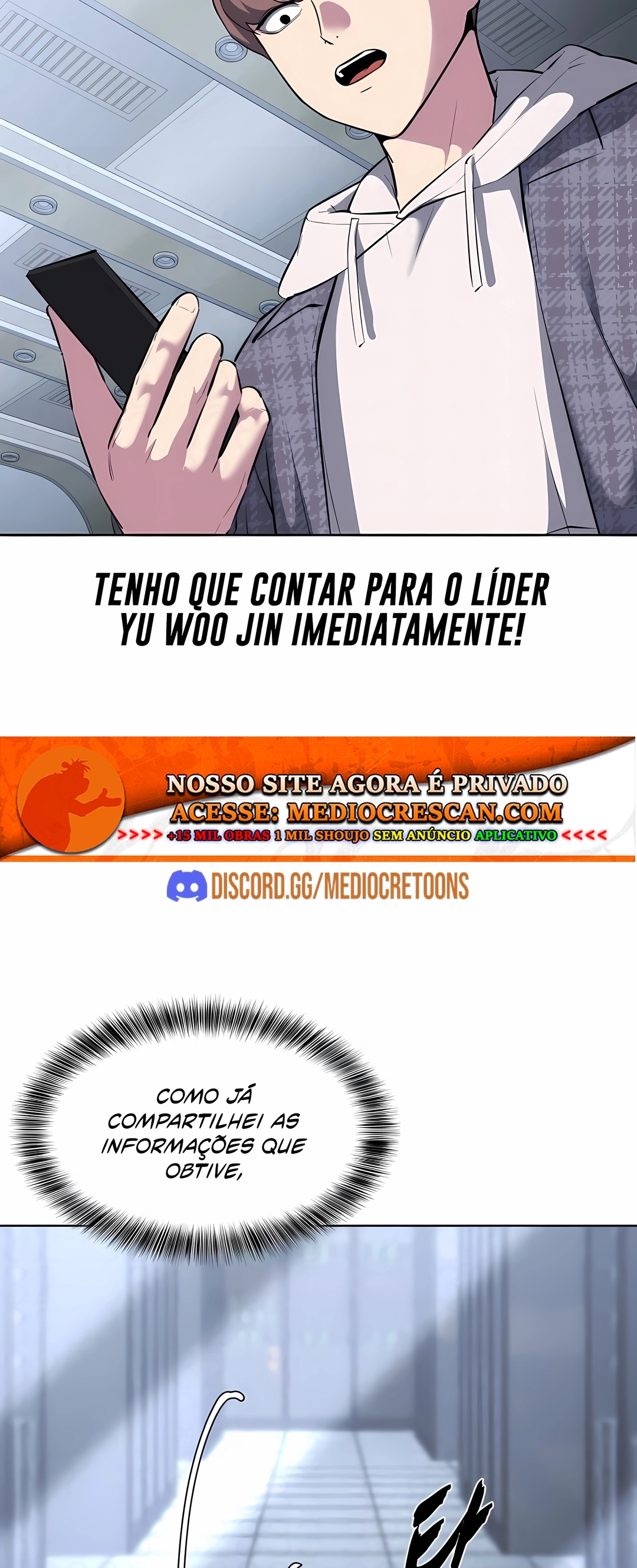 O Garoto da Morte Capítulo 227 Página 57