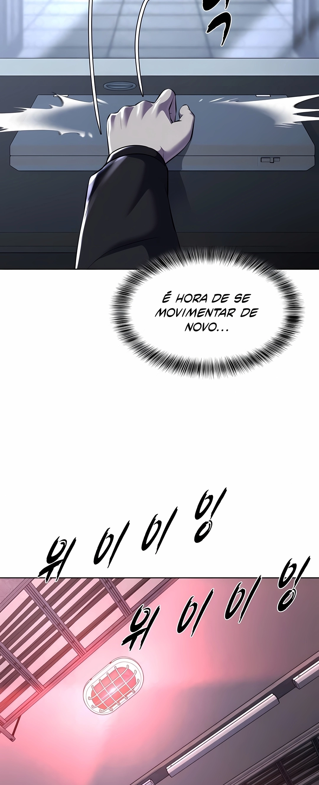 O Garoto da Morte Capítulo 227 Página 58