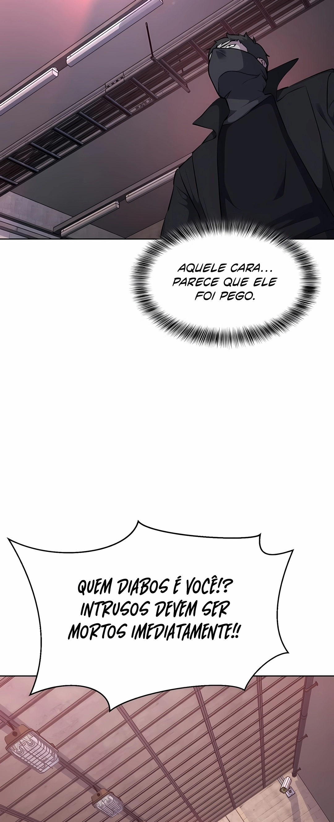 O Garoto da Morte Capítulo 227 Página 59