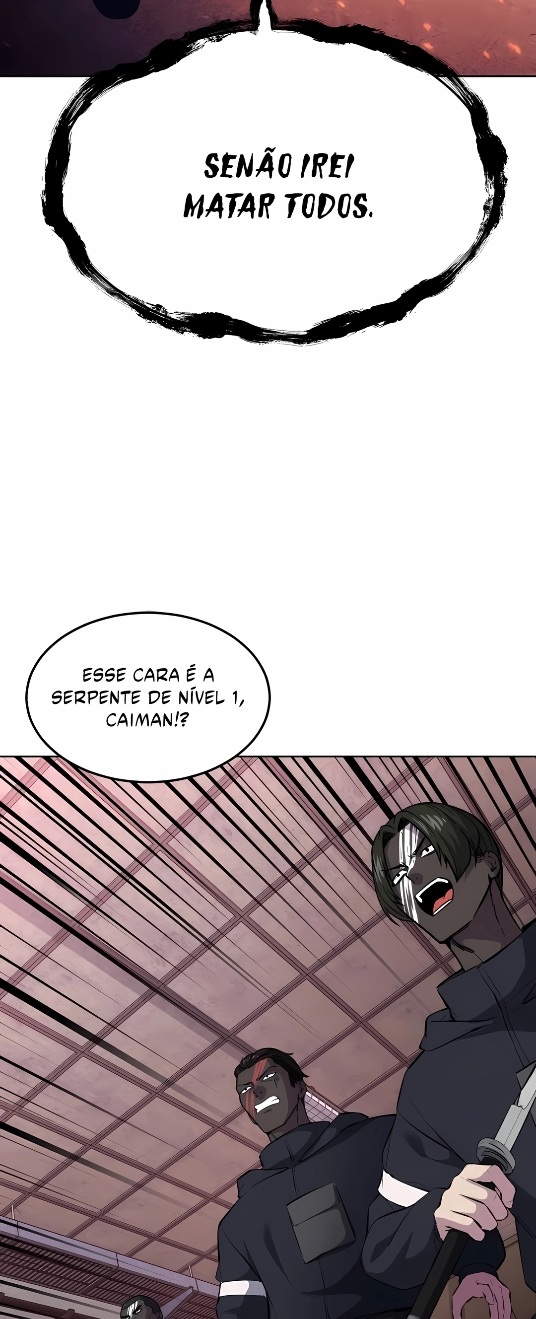 O Garoto da Morte Capítulo 227 Página 62