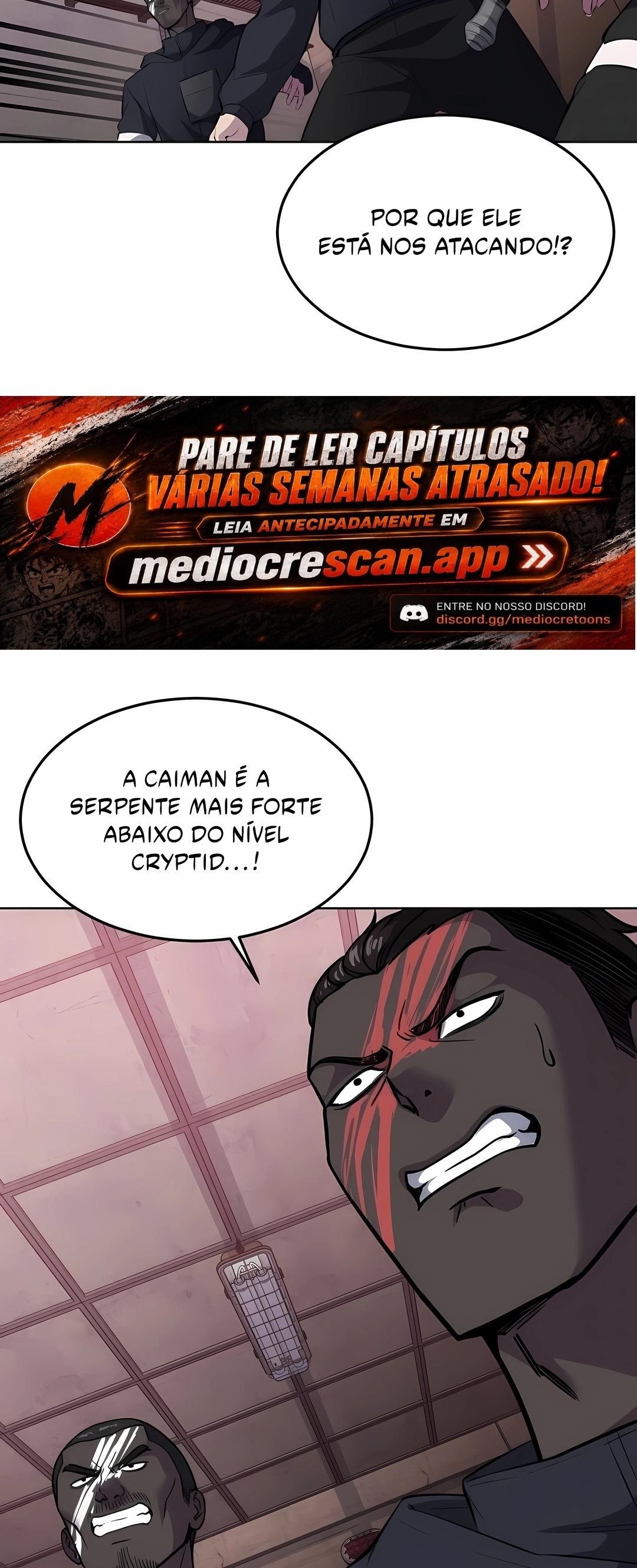 O Garoto da Morte Capítulo 227 Página 63