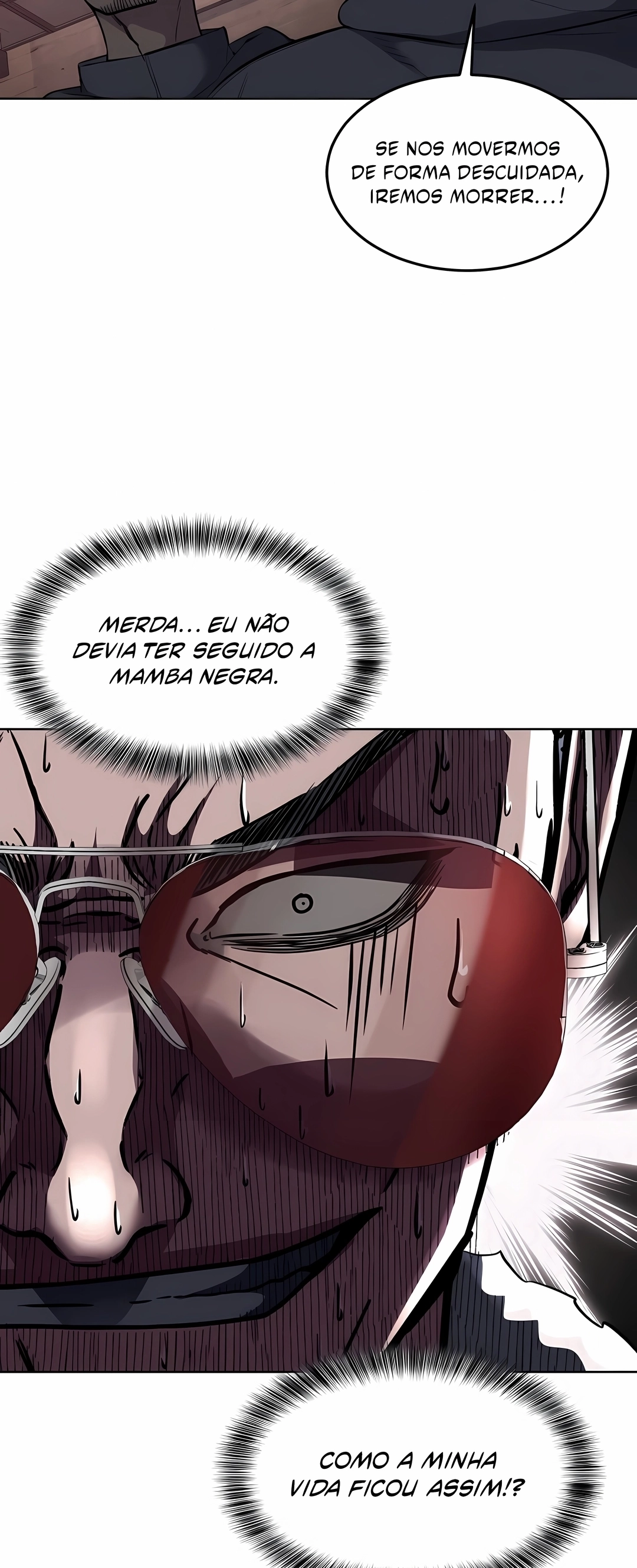 O Garoto da Morte Capítulo 227 Página 64