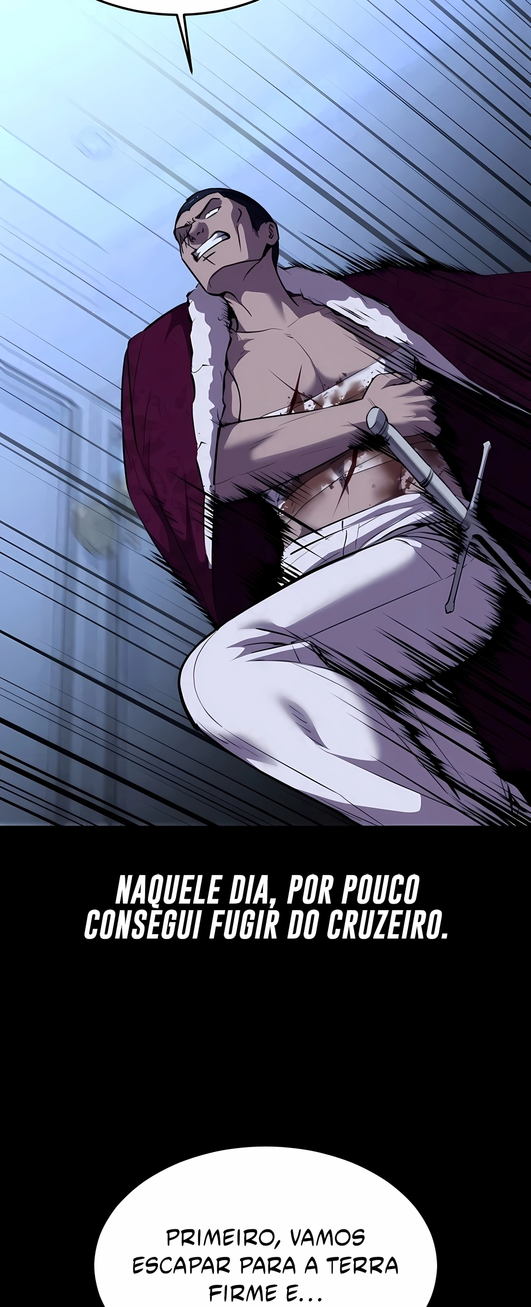 O Garoto da Morte Capítulo 227 Página 66