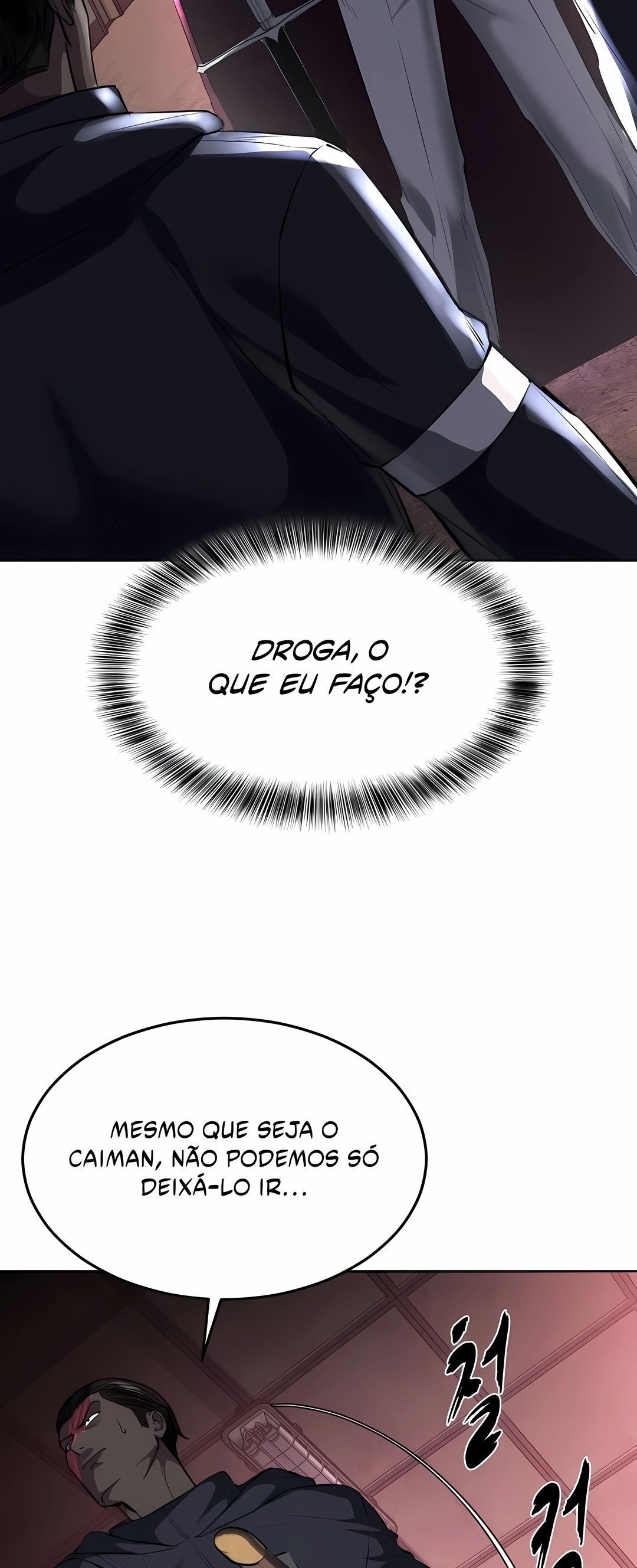 O Garoto da Morte Capítulo 227 Página 70
