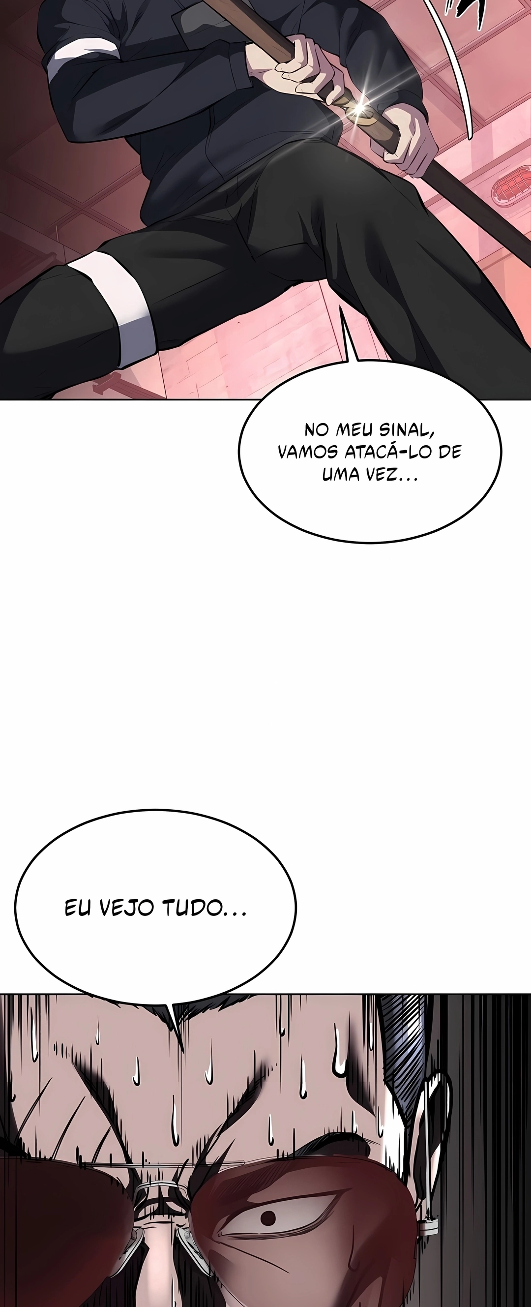 O Garoto da Morte Capítulo 227 Página 71