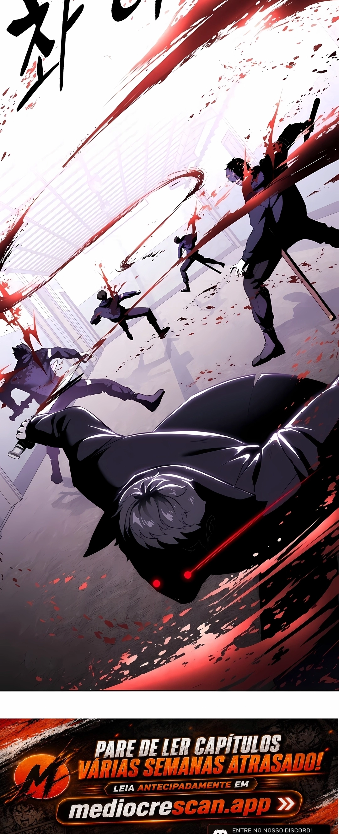 O Garoto da Morte Capítulo 227 Página 74