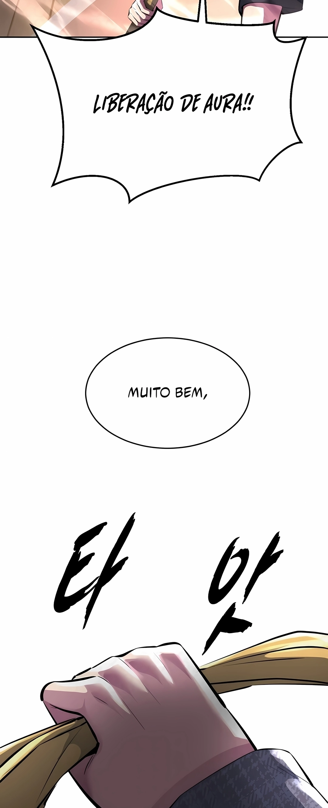 O Garoto da Morte Capítulo 227 Página 8