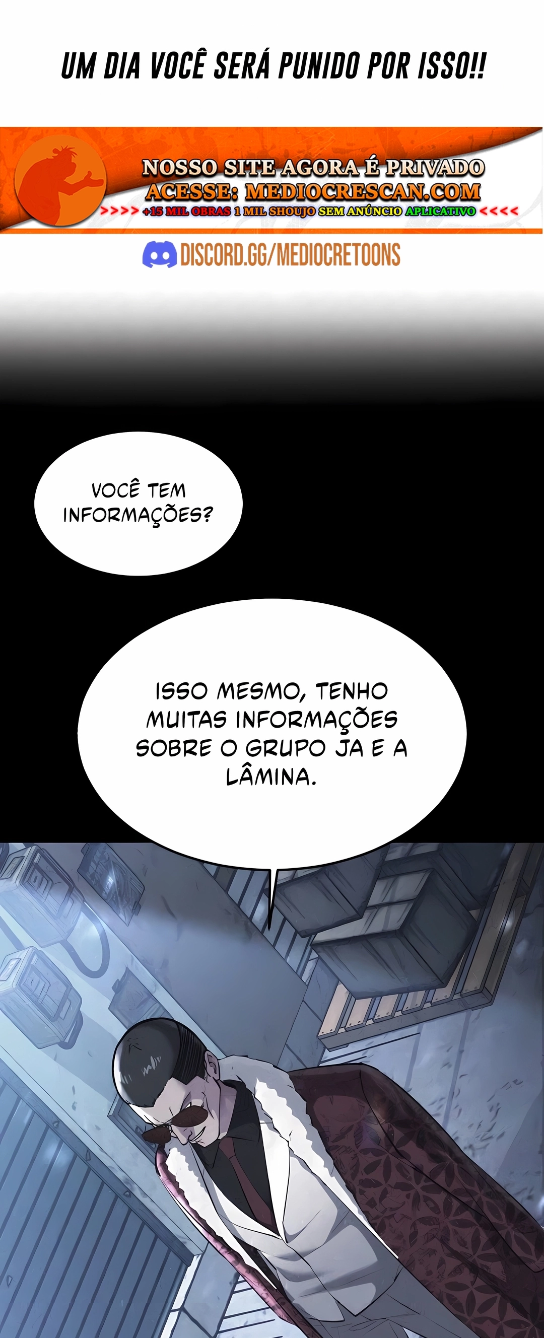 O Garoto da Morte Capítulo 227 Página 80