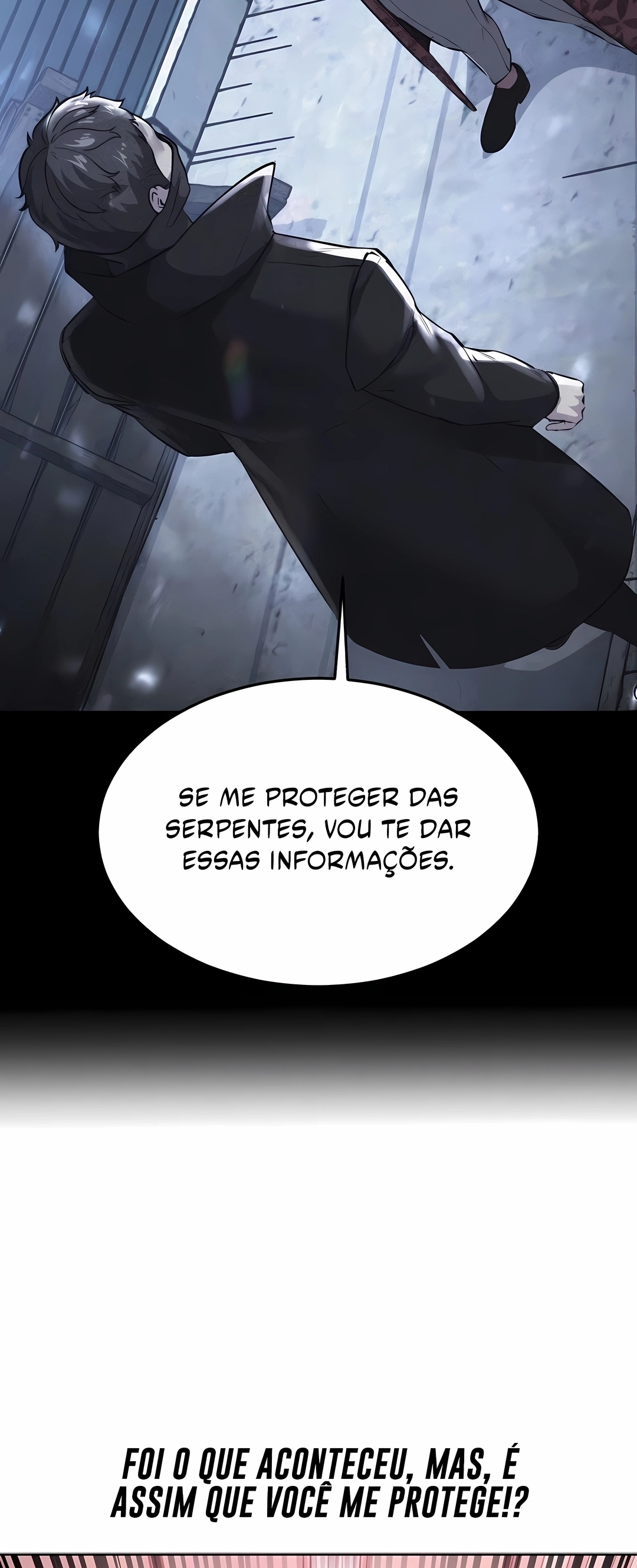 O Garoto da Morte Capítulo 227 Página 81