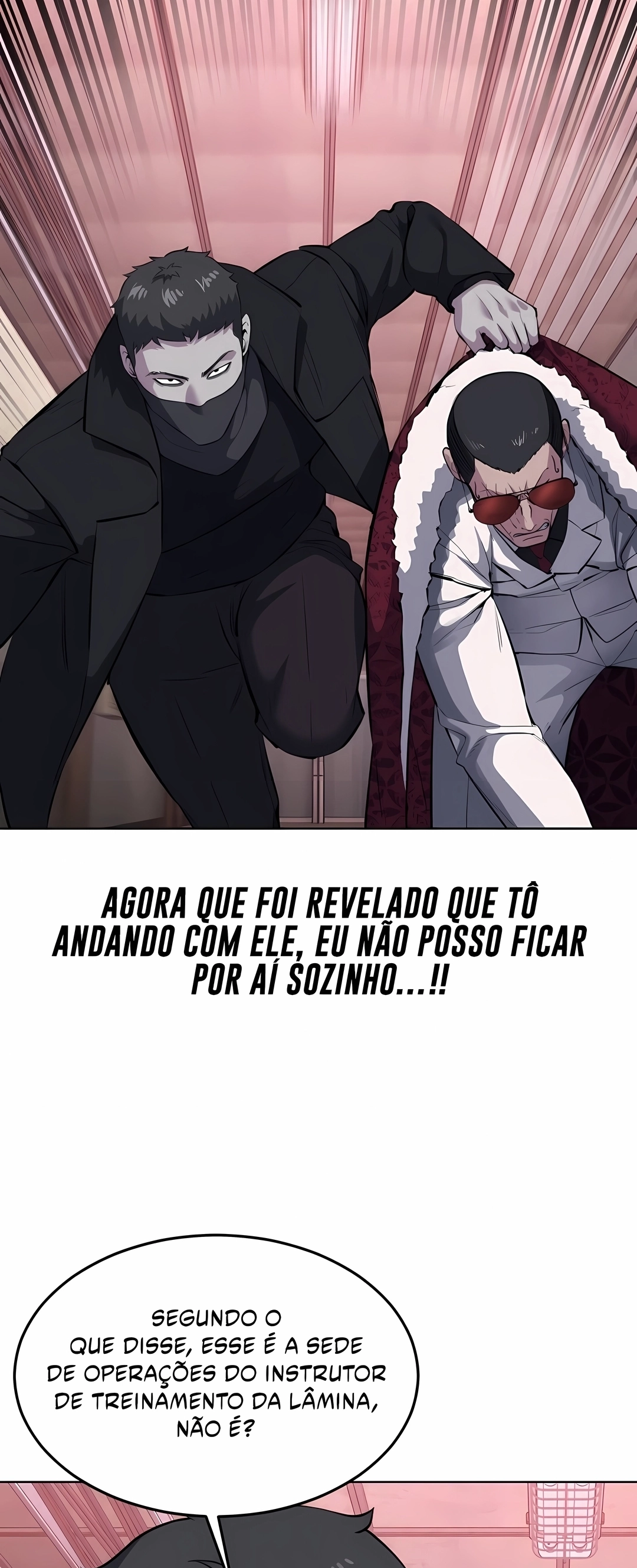 O Garoto da Morte Capítulo 227 Página 82