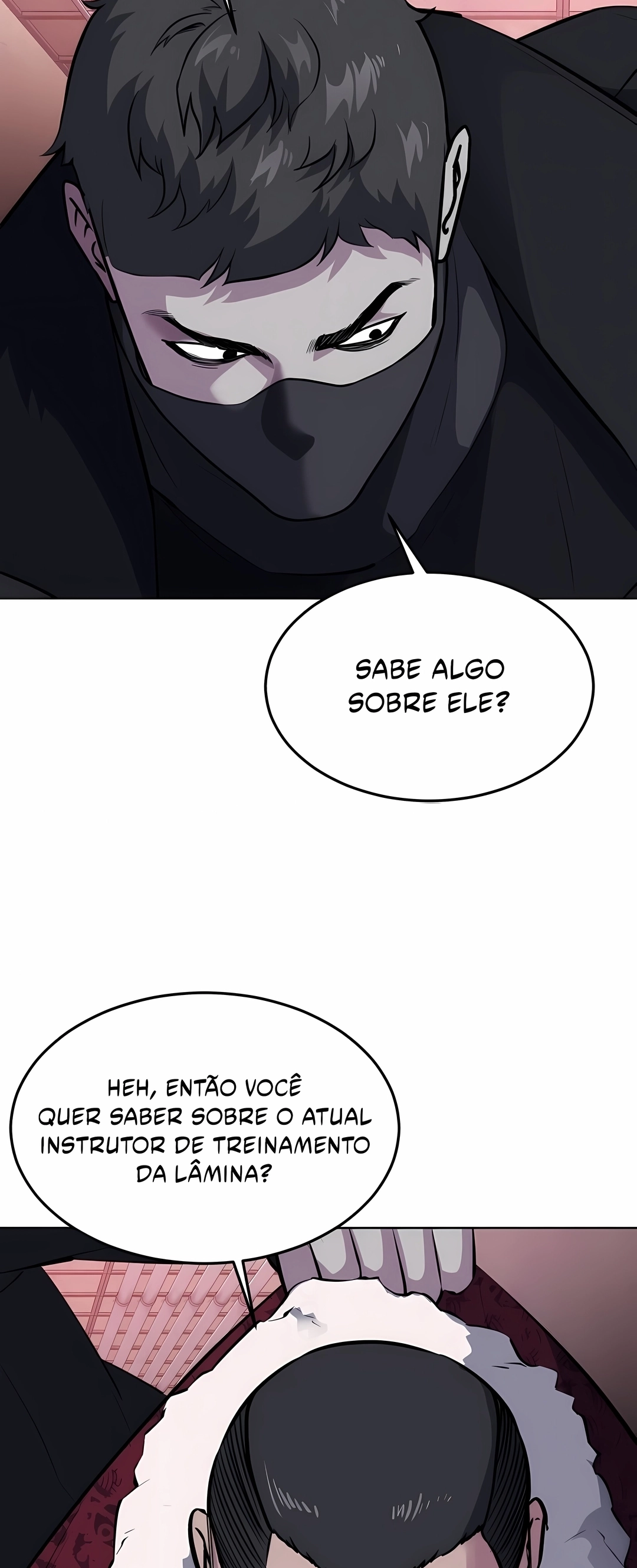 O Garoto da Morte Capítulo 227 Página 83