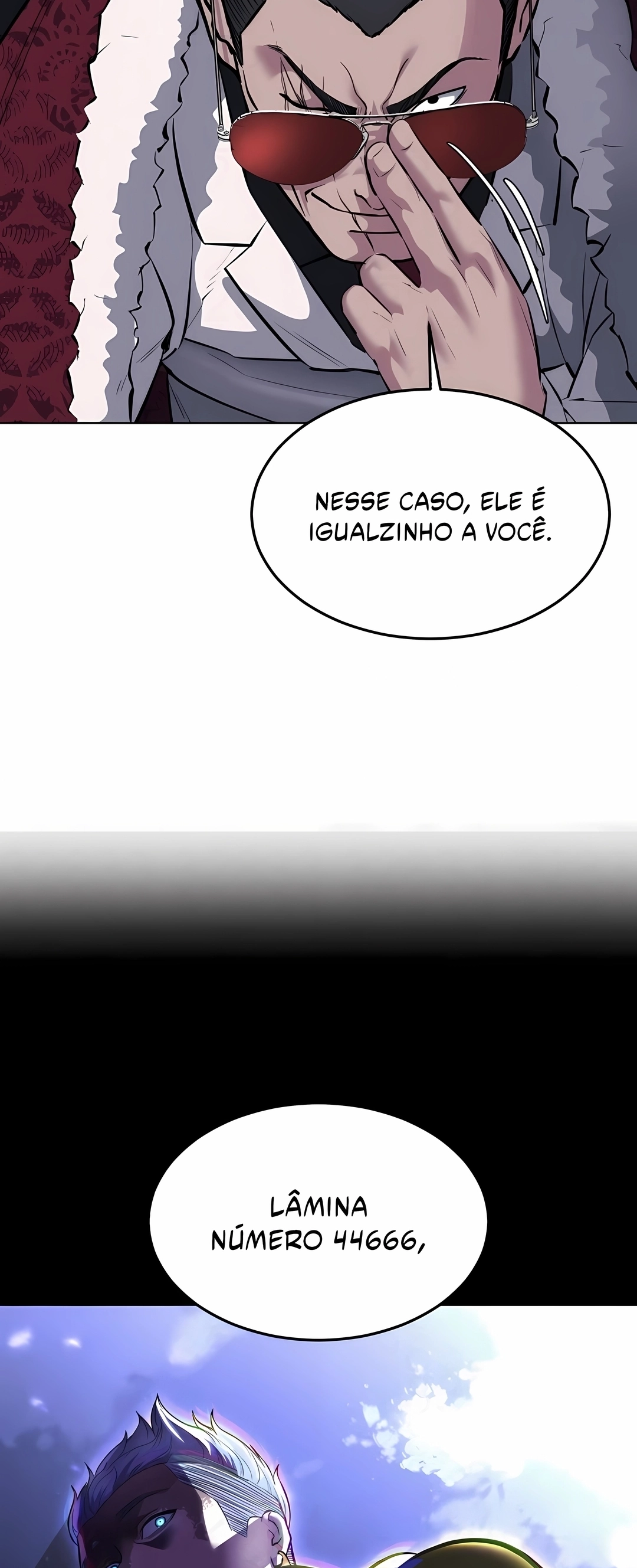 O Garoto da Morte Capítulo 227 Página 84