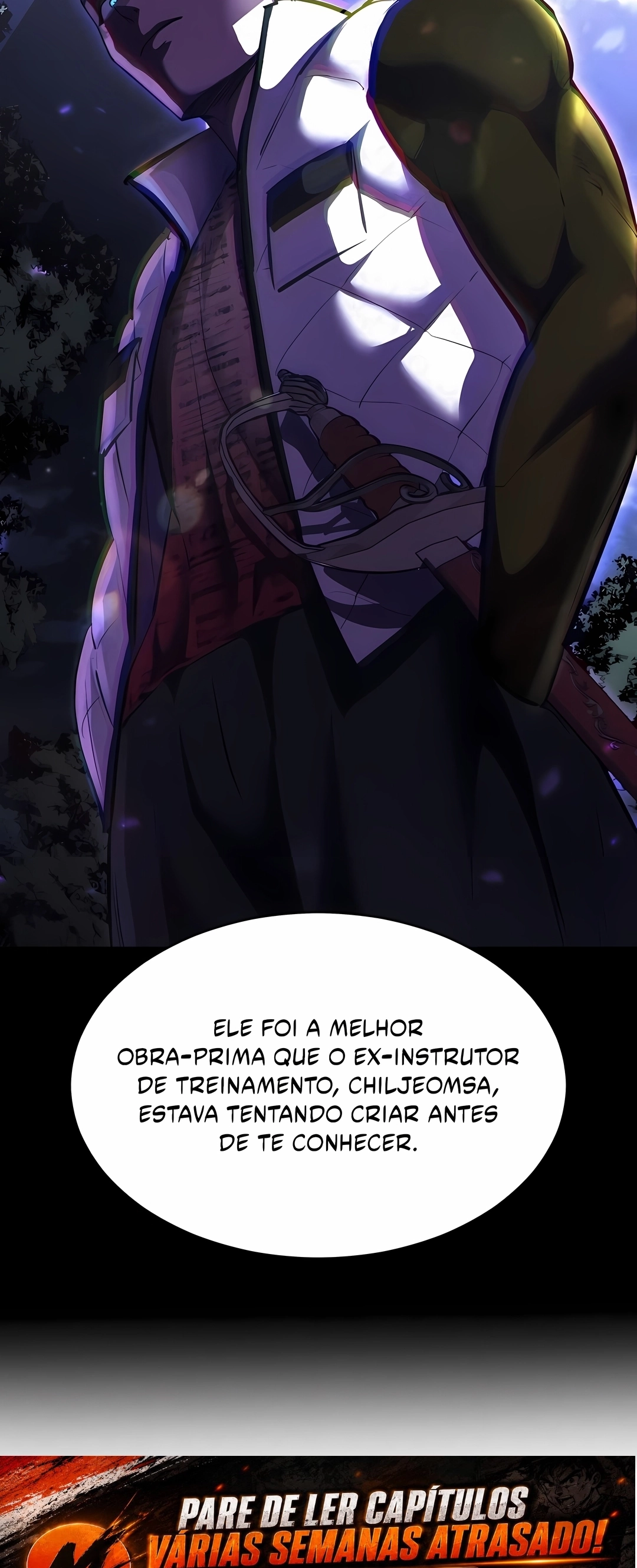 O Garoto da Morte Capítulo 227 Página 85