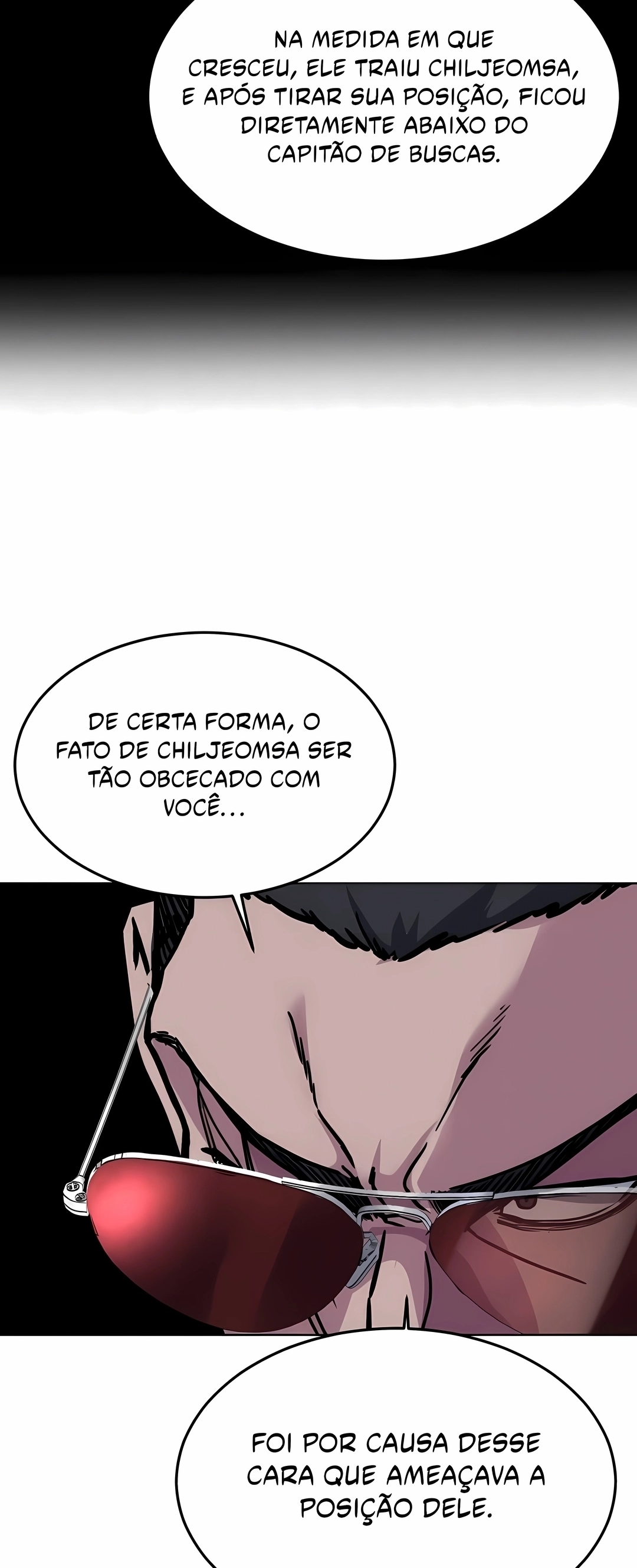 O Garoto da Morte Capítulo 227 Página 88