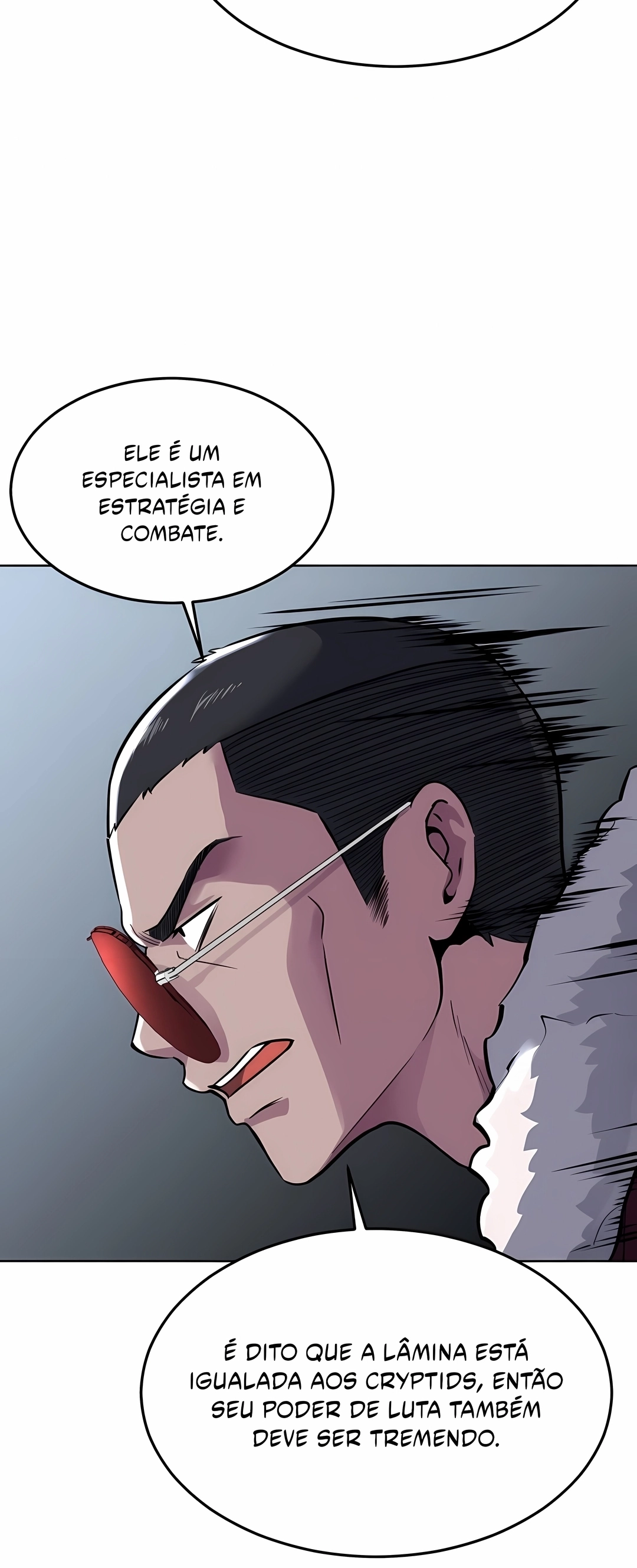 O Garoto da Morte Capítulo 227 Página 89