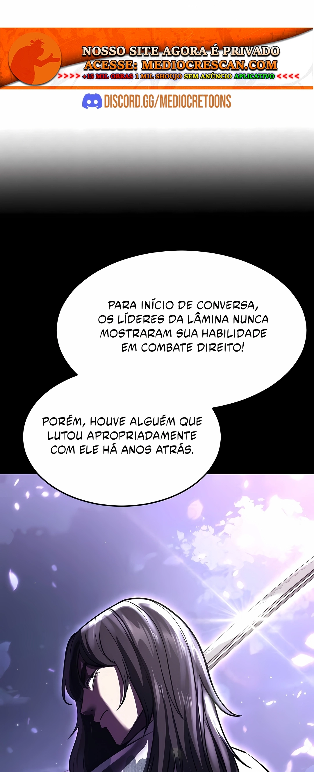 O Garoto da Morte Capítulo 227 Página 91