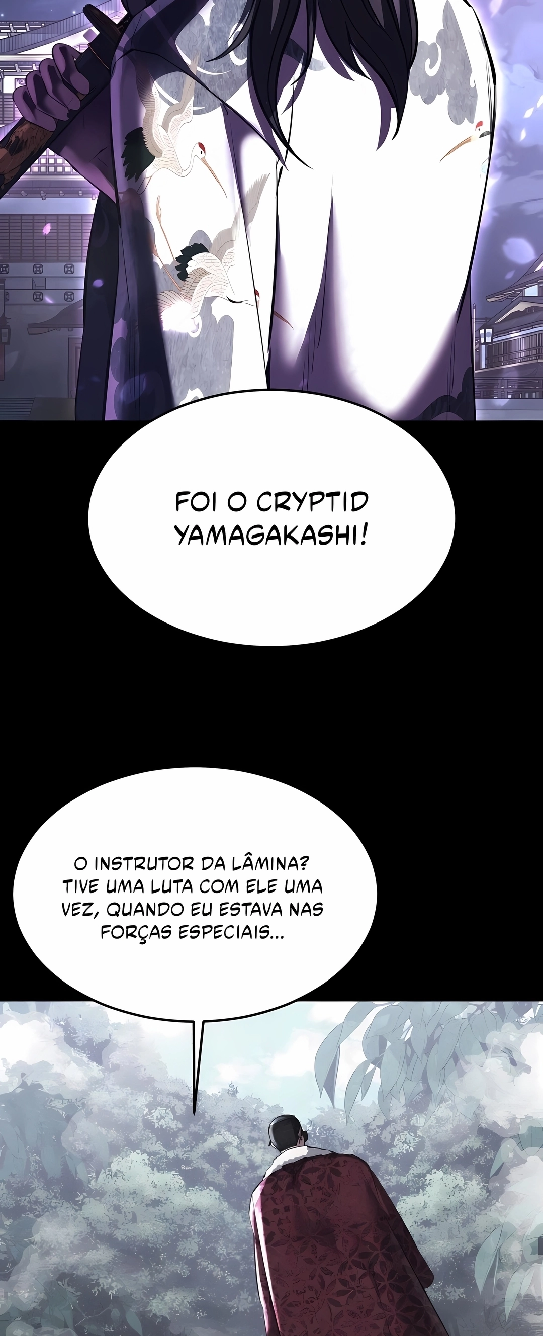 O Garoto da Morte Capítulo 227 Página 92