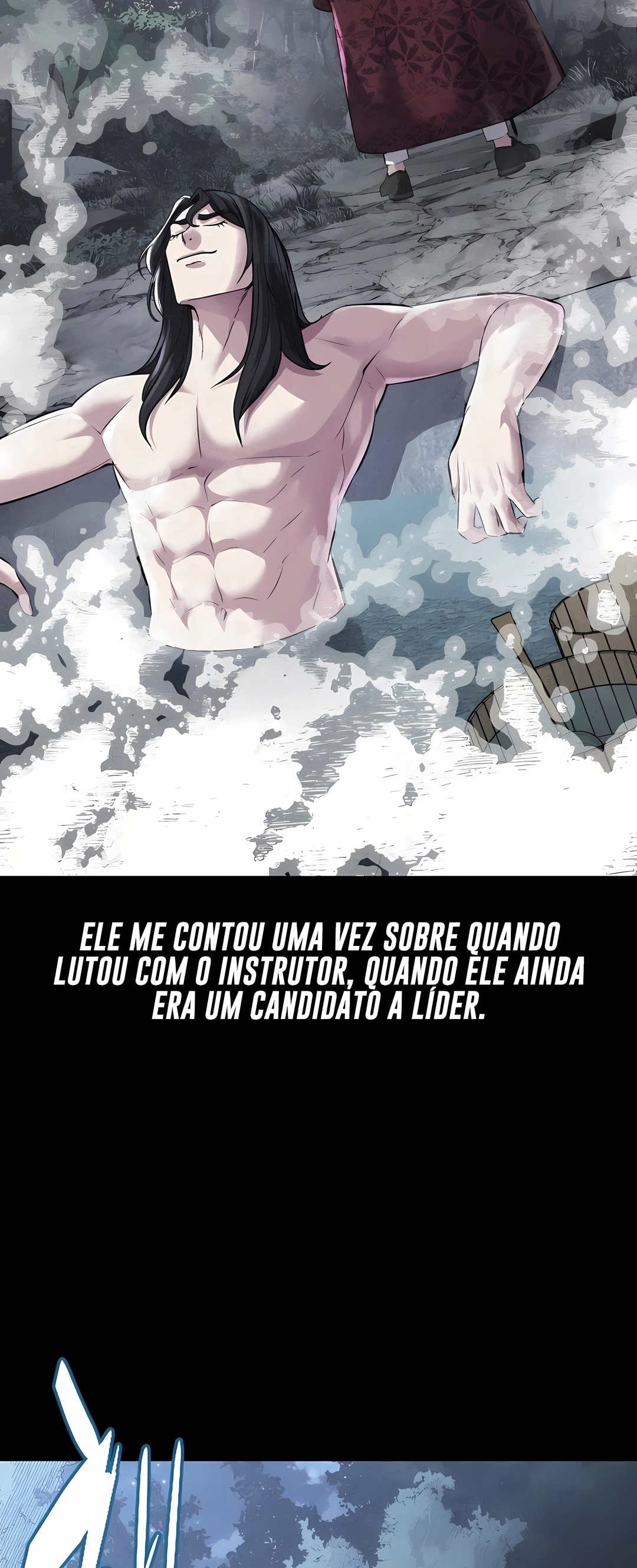 O Garoto da Morte Capítulo 227 Página 93