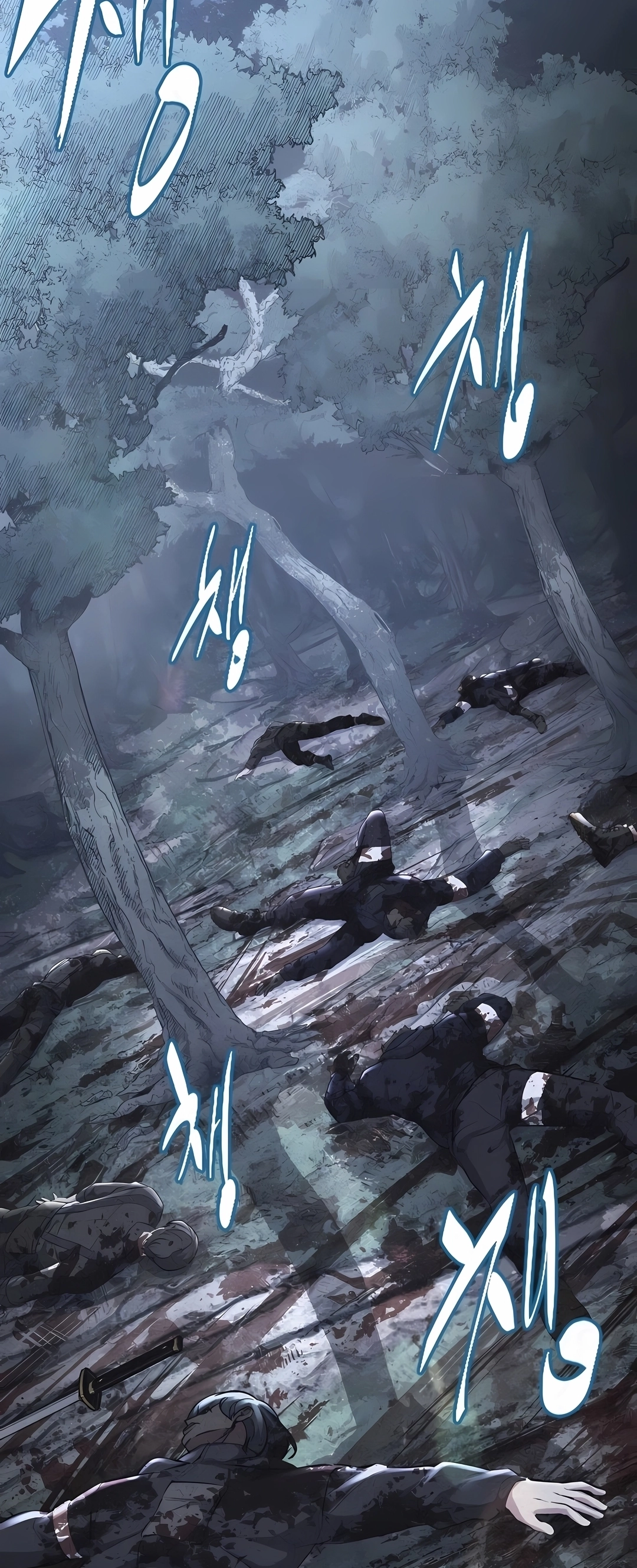 O Garoto da Morte Capítulo 227 Página 94