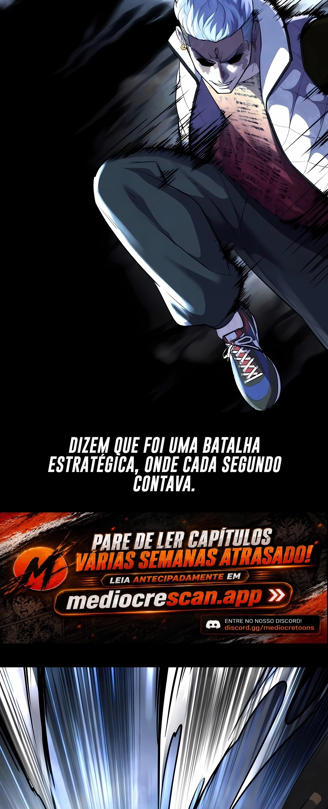O Garoto da Morte Capítulo 227 Página 97