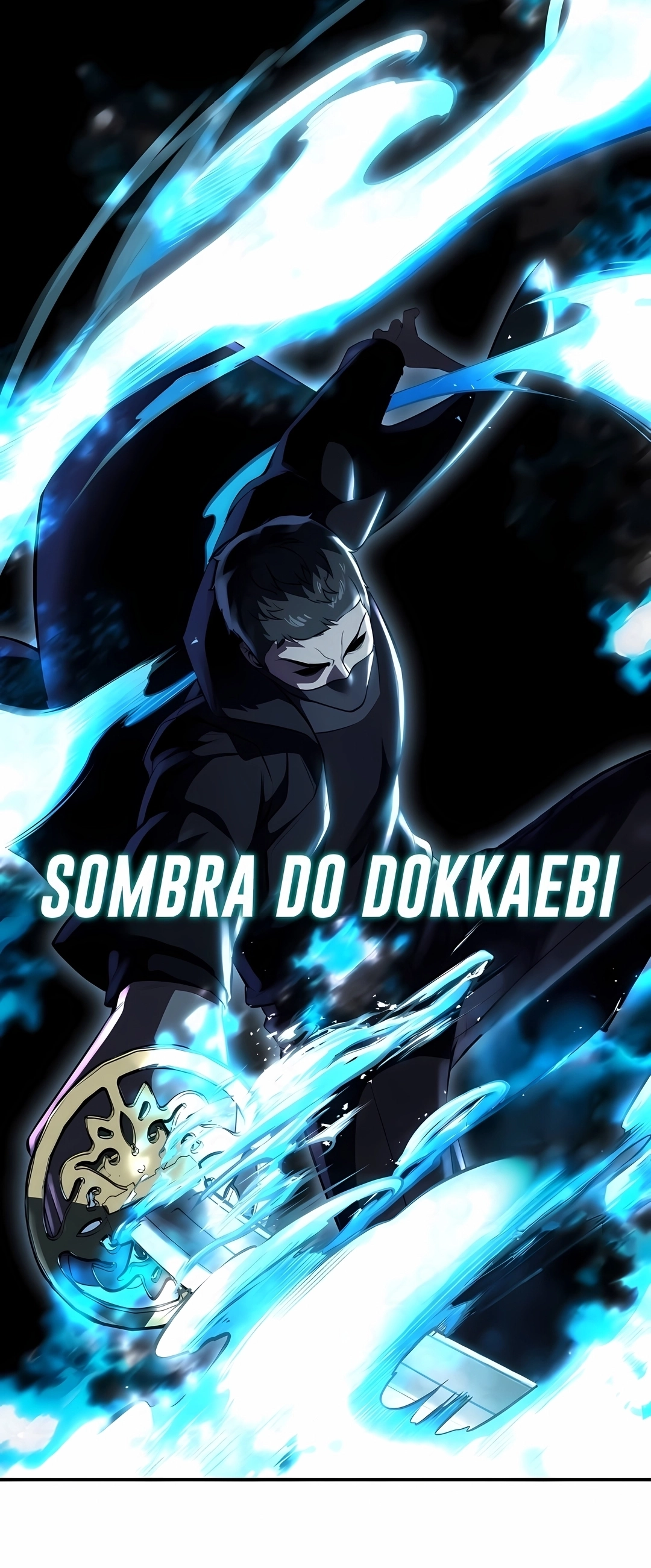 O Garoto da Morte Capítulo 228 Página 11
