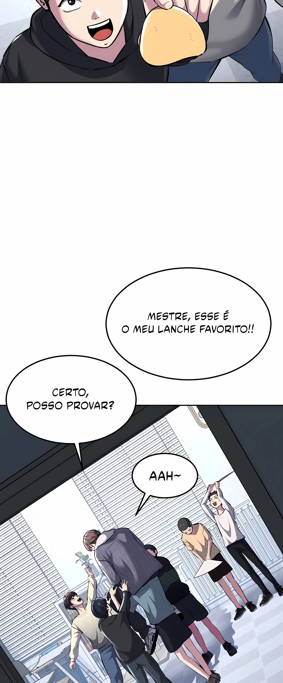 O Garoto da Morte Capítulo 228 Página 117