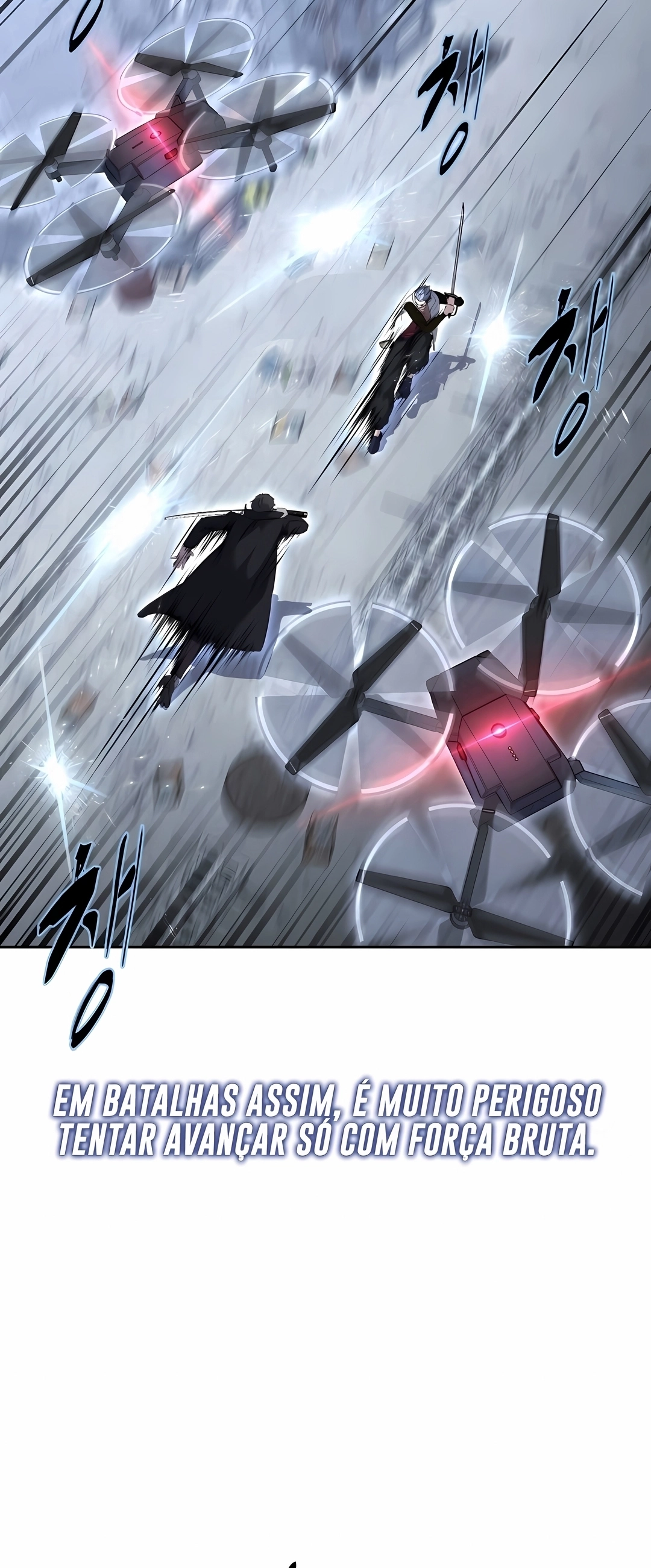 O Garoto da Morte Capítulo 228 Página 16