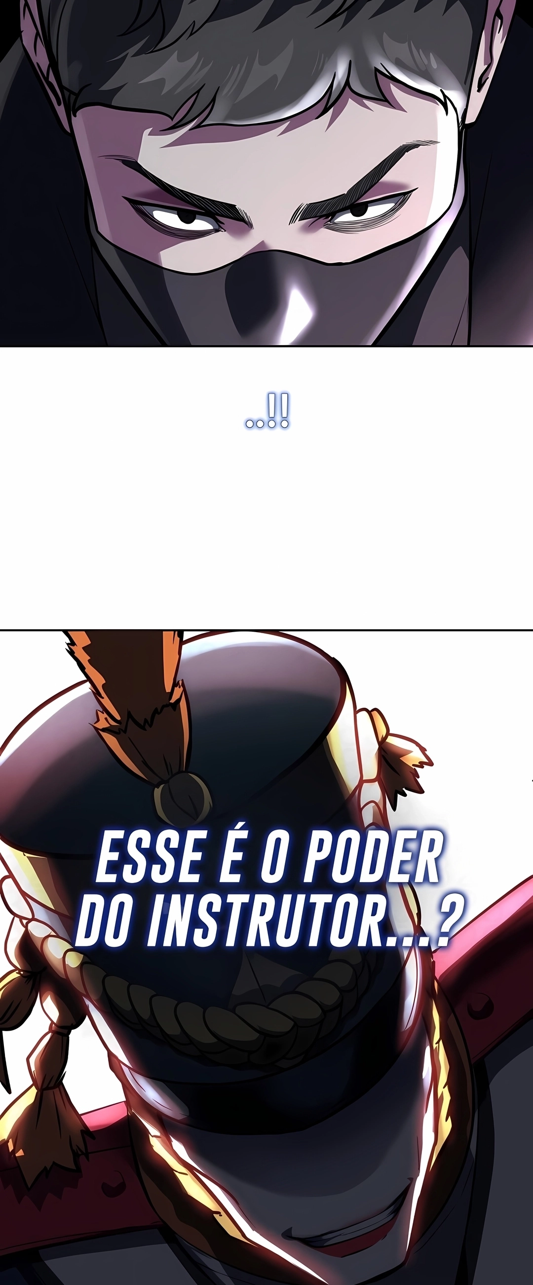 O Garoto da Morte Capítulo 228 Página 21