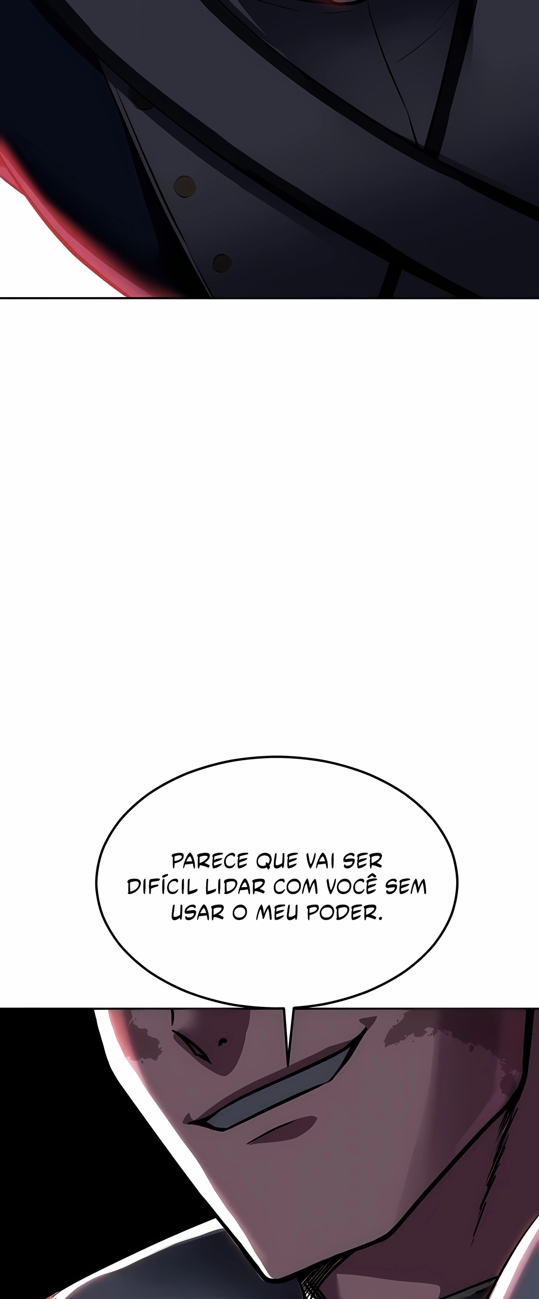 O Garoto da Morte Capítulo 228 Página 22
